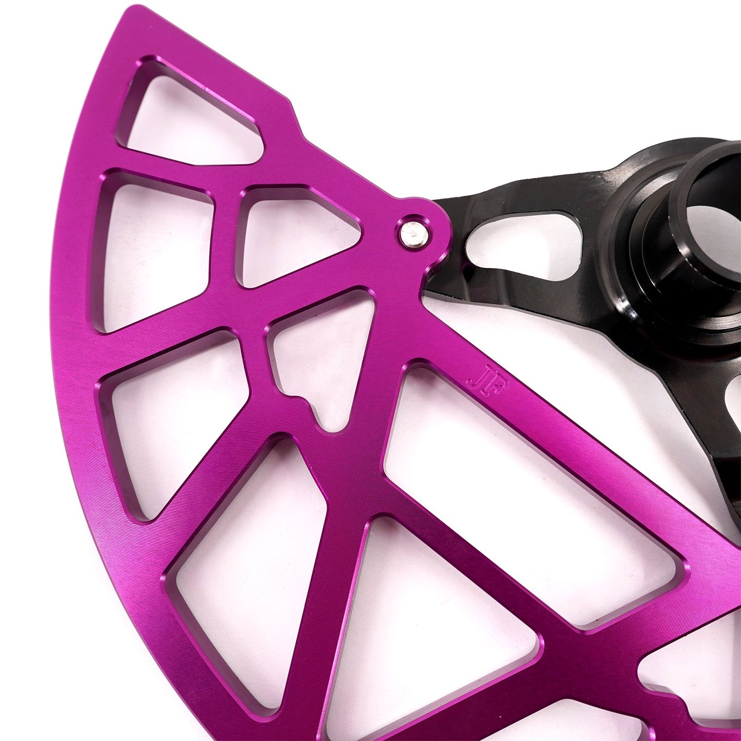 Front Brake Disc Guard | Sur Ron Ultra Bee 2023–2024 | By KKE