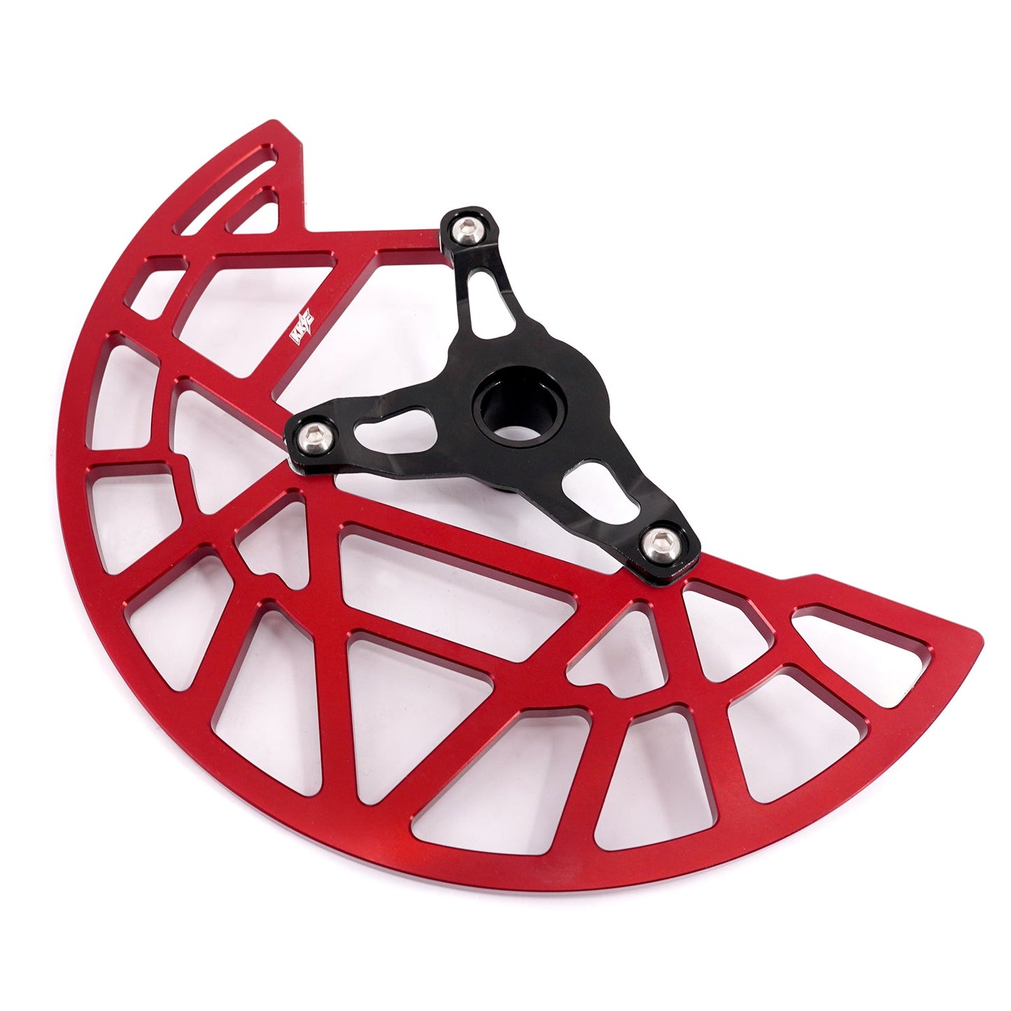 Front Brake Disc Guard | Sur Ron Ultra Bee 2023–2024 | By KKE