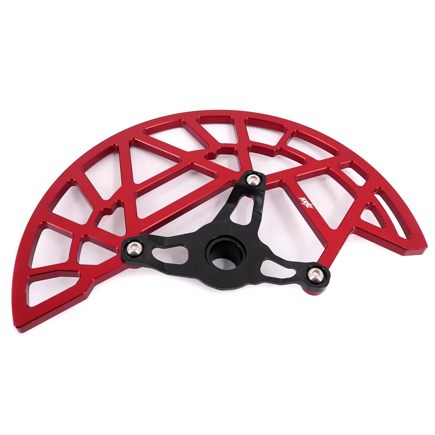 Front Brake Disc Guard | Sur Ron Ultra Bee 2023–2024 | By KKE