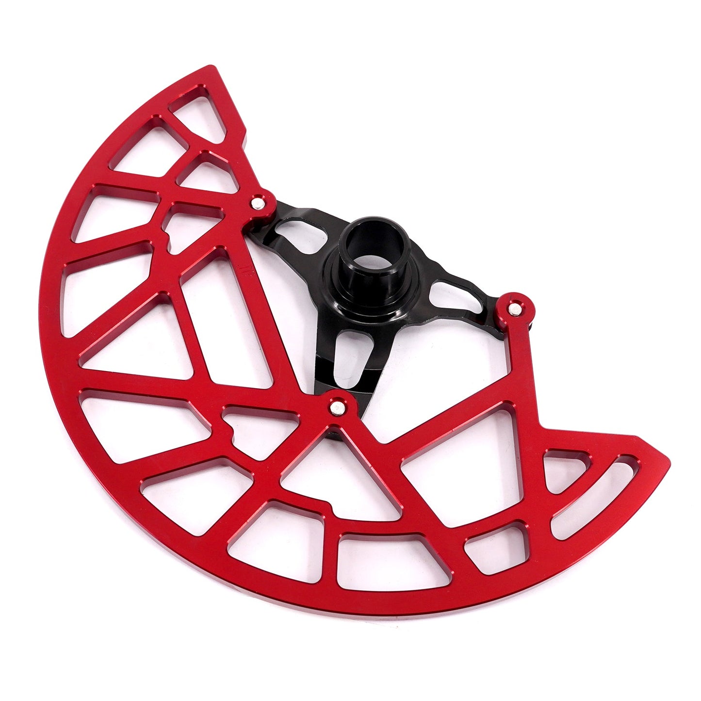 Front Brake Disc Guard | Sur Ron Ultra Bee 2023–2024 | By KKE