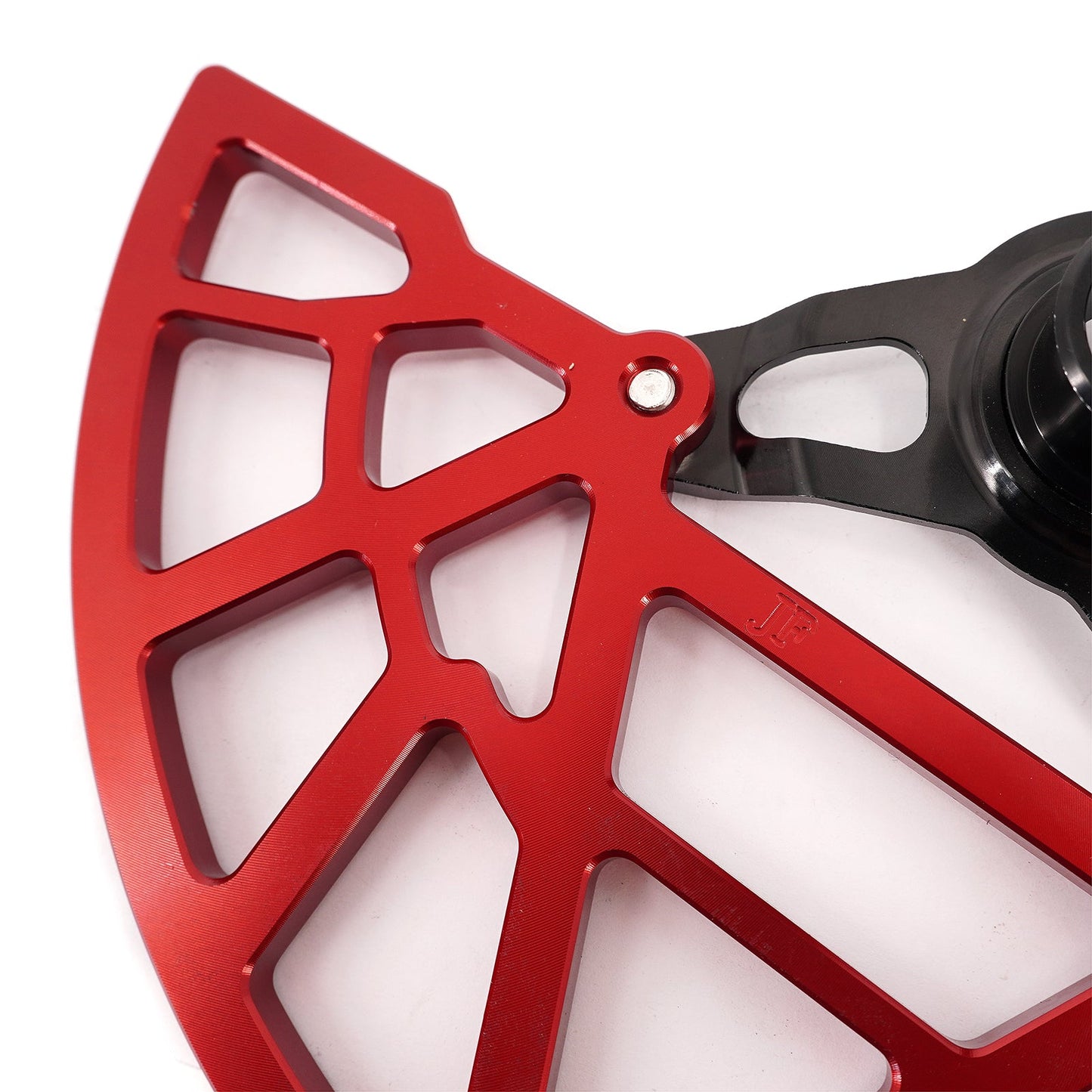 Front Brake Disc Guard | Sur Ron Ultra Bee 2023–2024 | By KKE