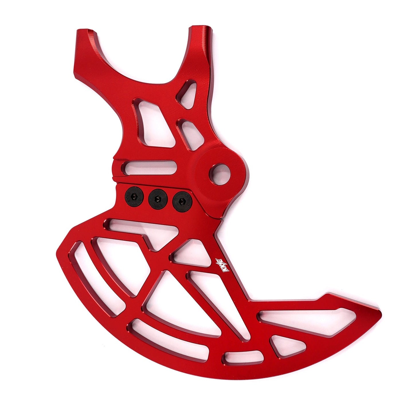 KKE Aluminum Rear Brake Disc Guard Fit SURRON Light Bee X, E-Ride Pro SS and more...