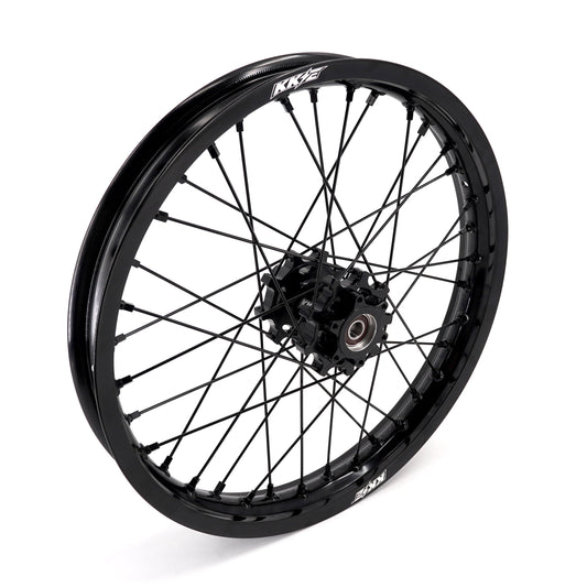 21”/18” Spoked Wheel Set | Talaria Sting MX3 & MX4 | By KKE