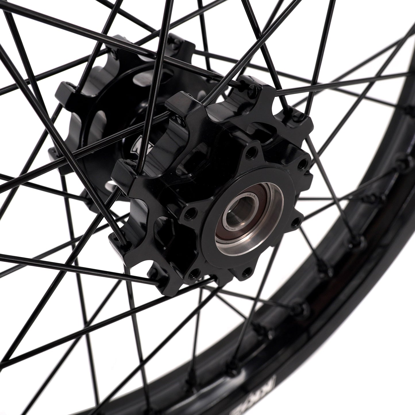 21”/18” Spoked Wheel Set | Talaria Sting MX3 & MX4 | By KKE