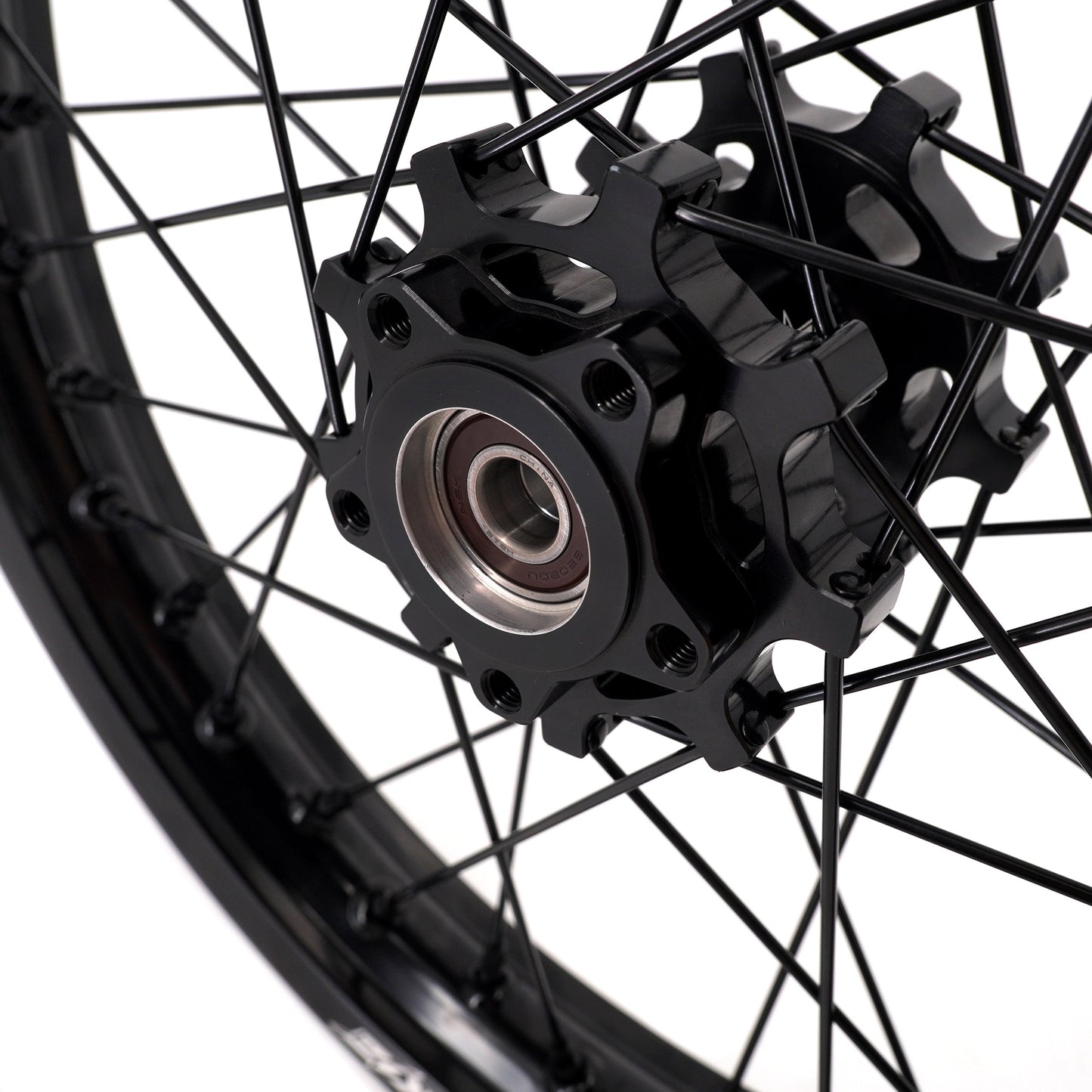21”/18” Spoked Wheel Set | Talaria Sting MX3 & MX4 | By KKE