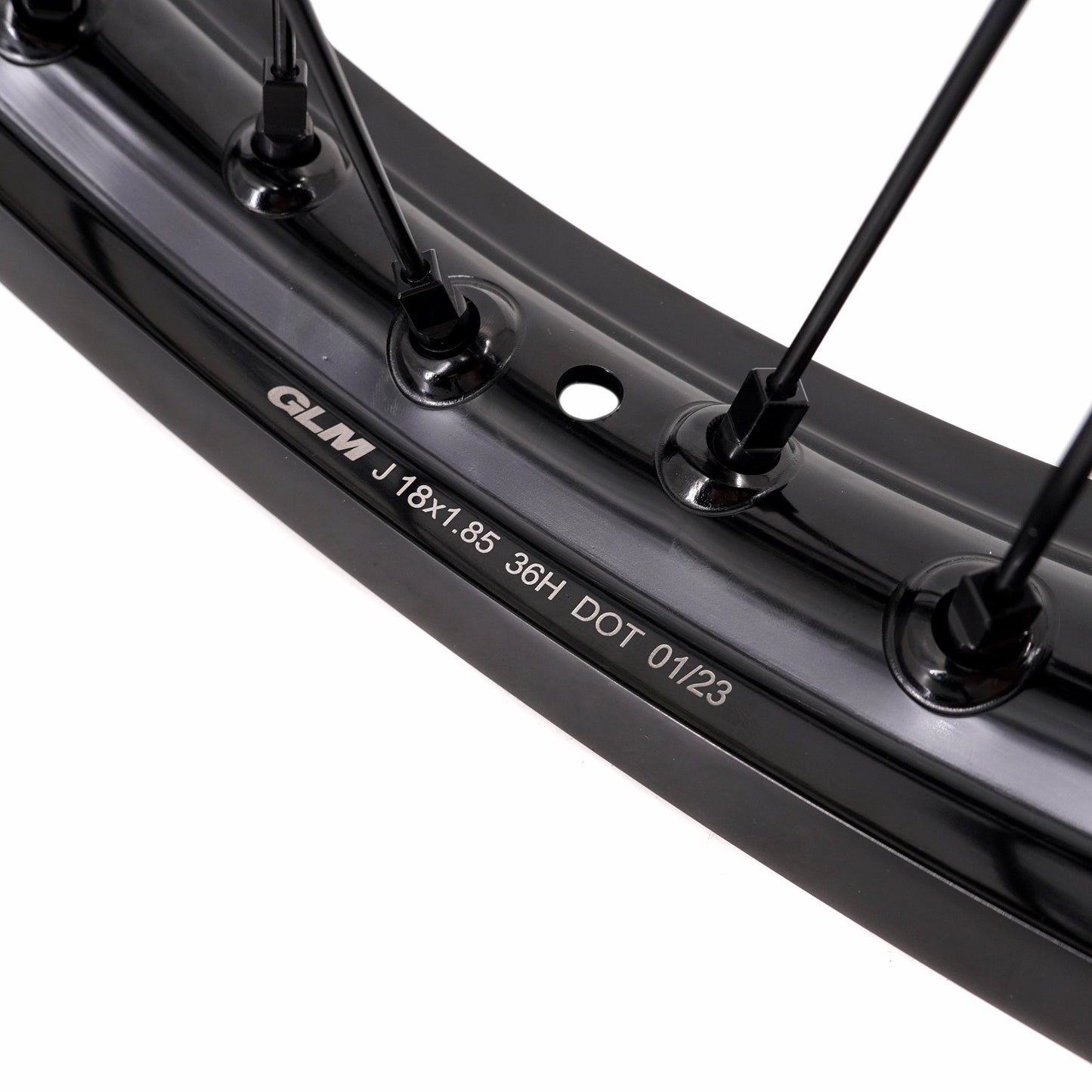 21”/18” Spoked Wheel Set | Talaria Sting MX3 & MX4 | By KKE