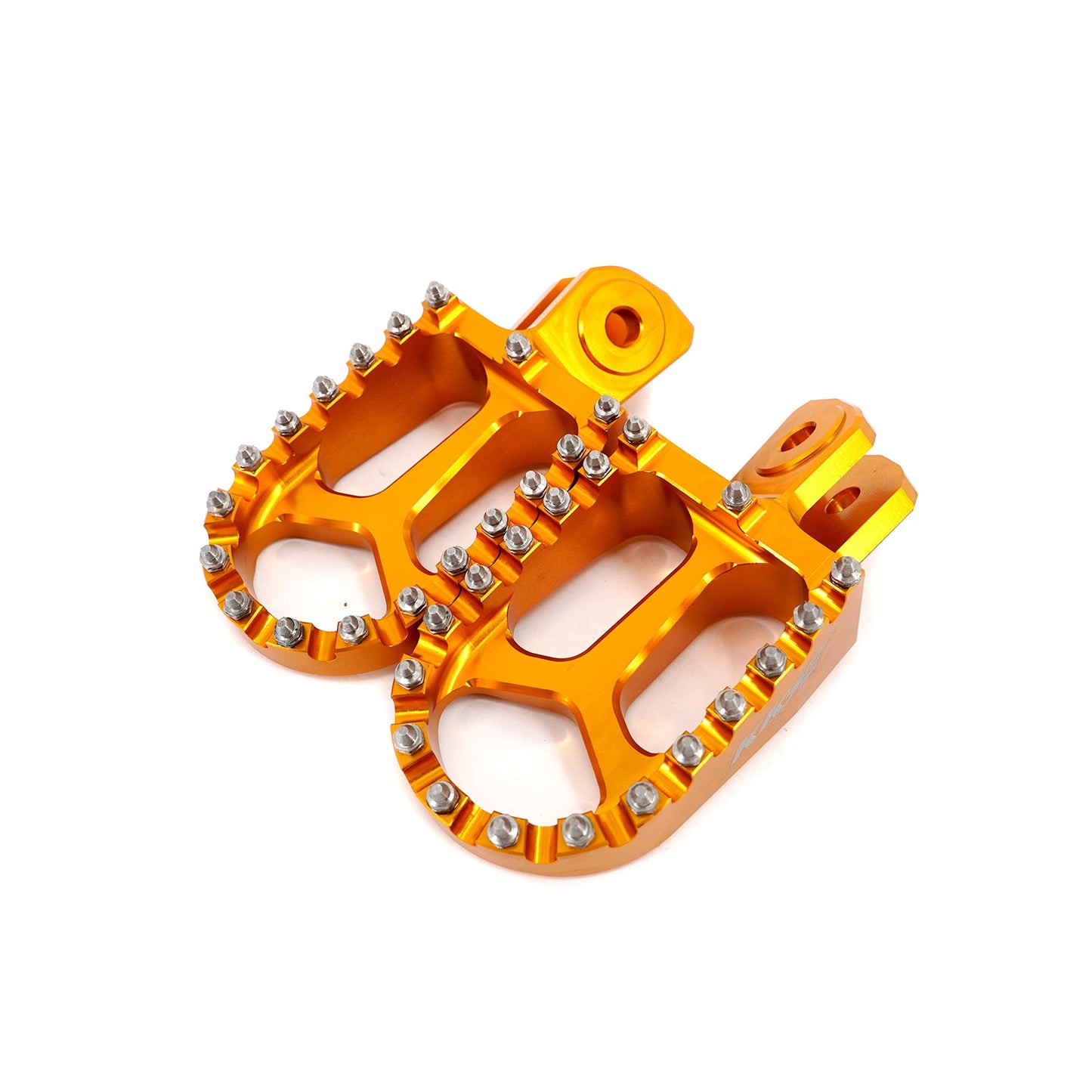 KKE Footpegs Billet Foot Rest For Segway X160 X260, SurRon Light Bee-X