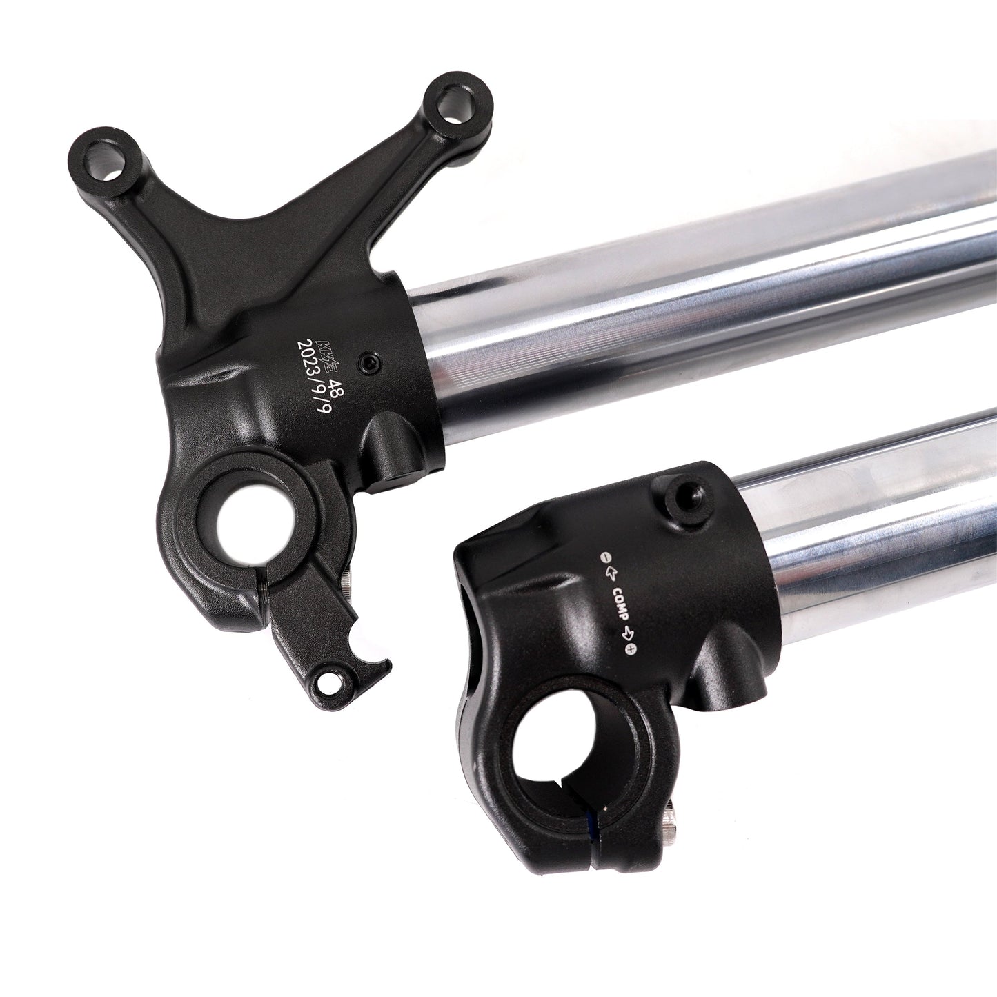 Front Fork Suspension | Sur Ron Ultra Bee 2023–2024 | By KKE