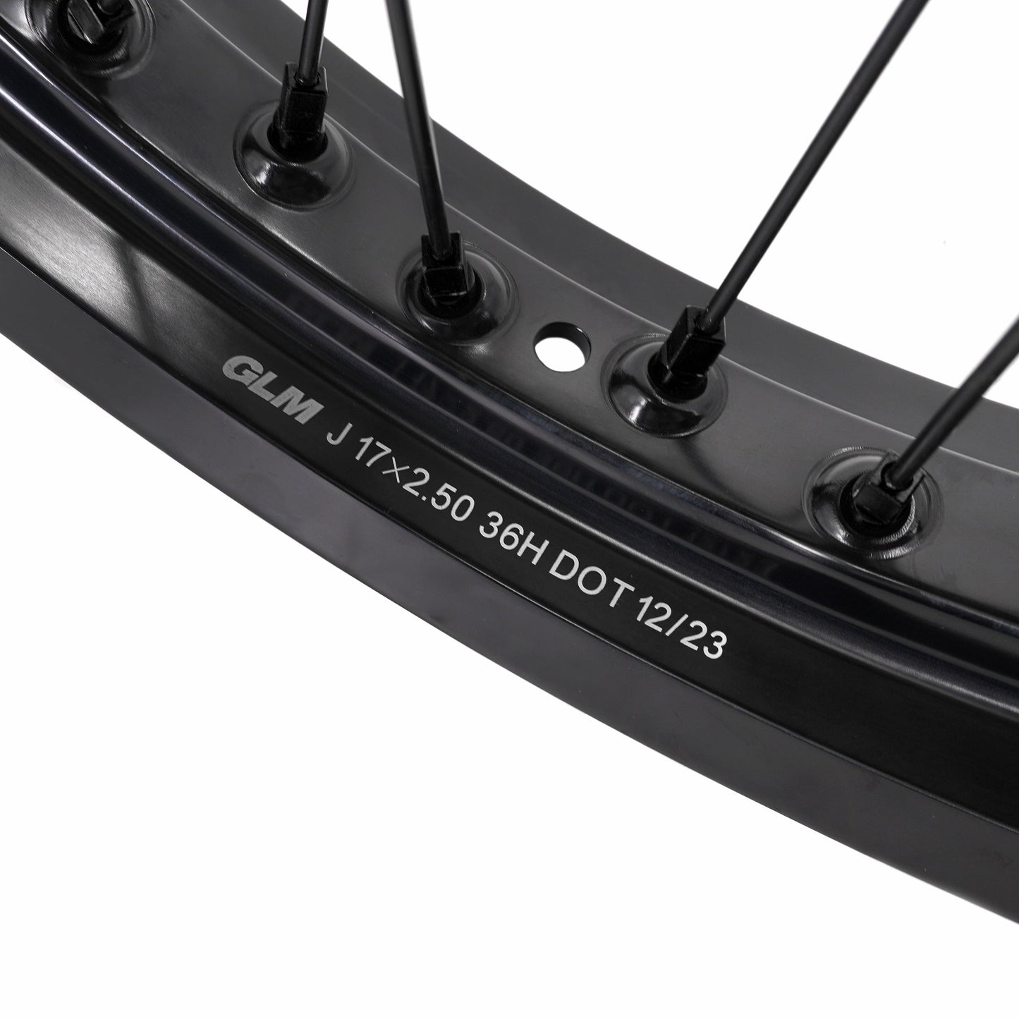 KKE 2.5*17" & 3.5*17" E-Motor Wheels Fit Surron Ultra Bee