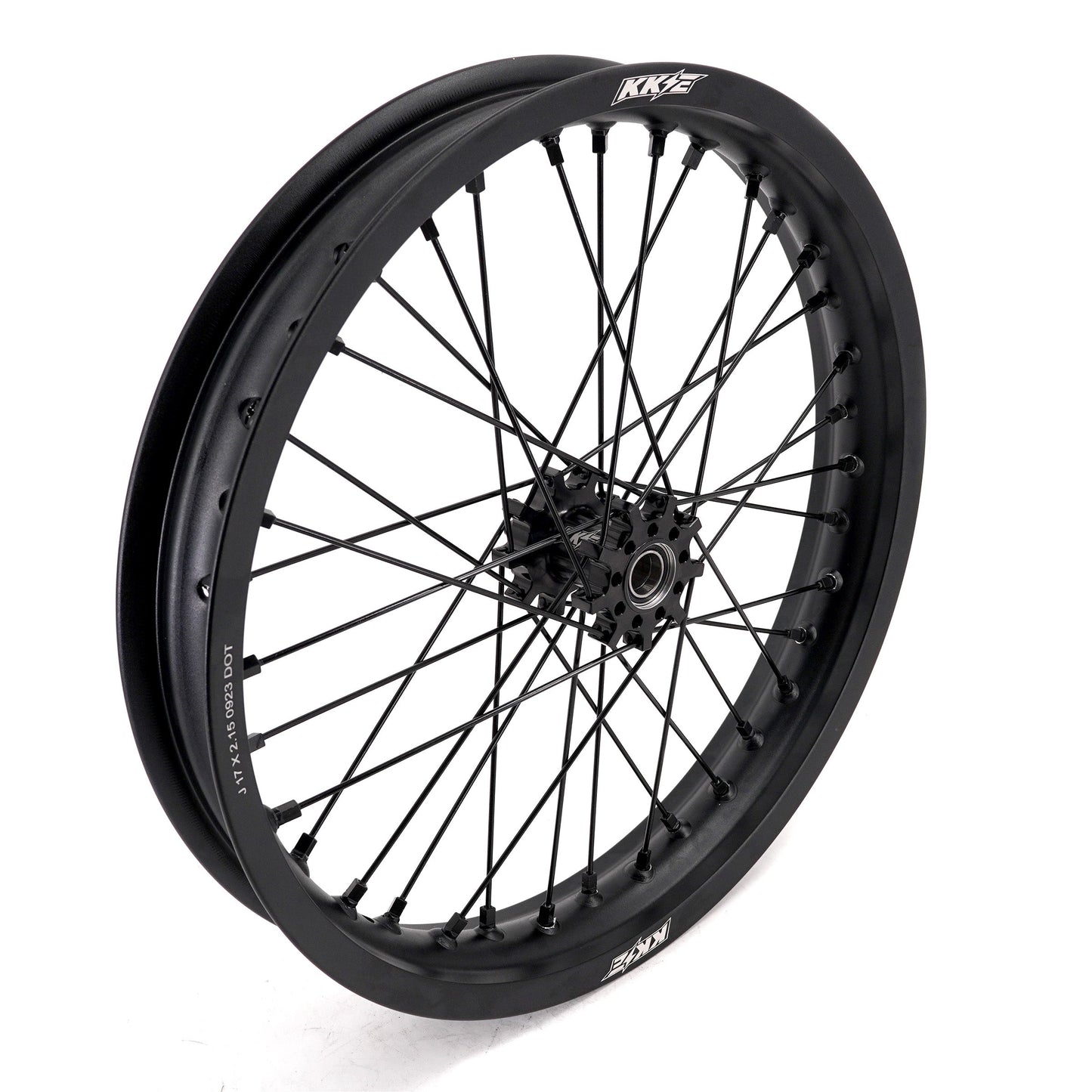 KKE 17"Super moto E-bike Wheels Fit Surron, E-Ride Pro and more