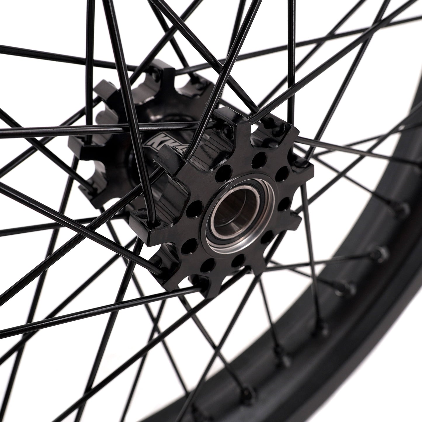 KKE 17"Super moto E-bike Wheels Fit Surron, E-Ride Pro and more