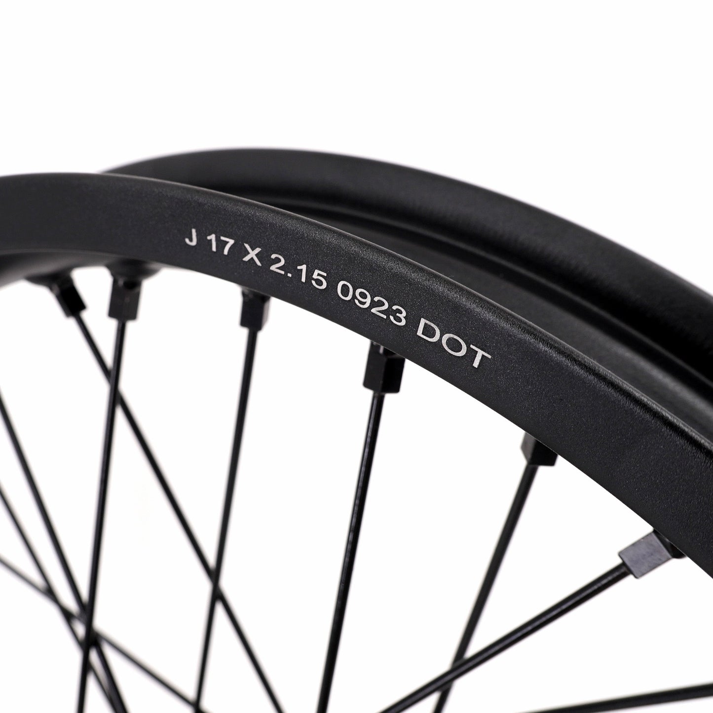 KKE 17"Super moto E-bike Wheels Fit Surron, E-Ride Pro and more