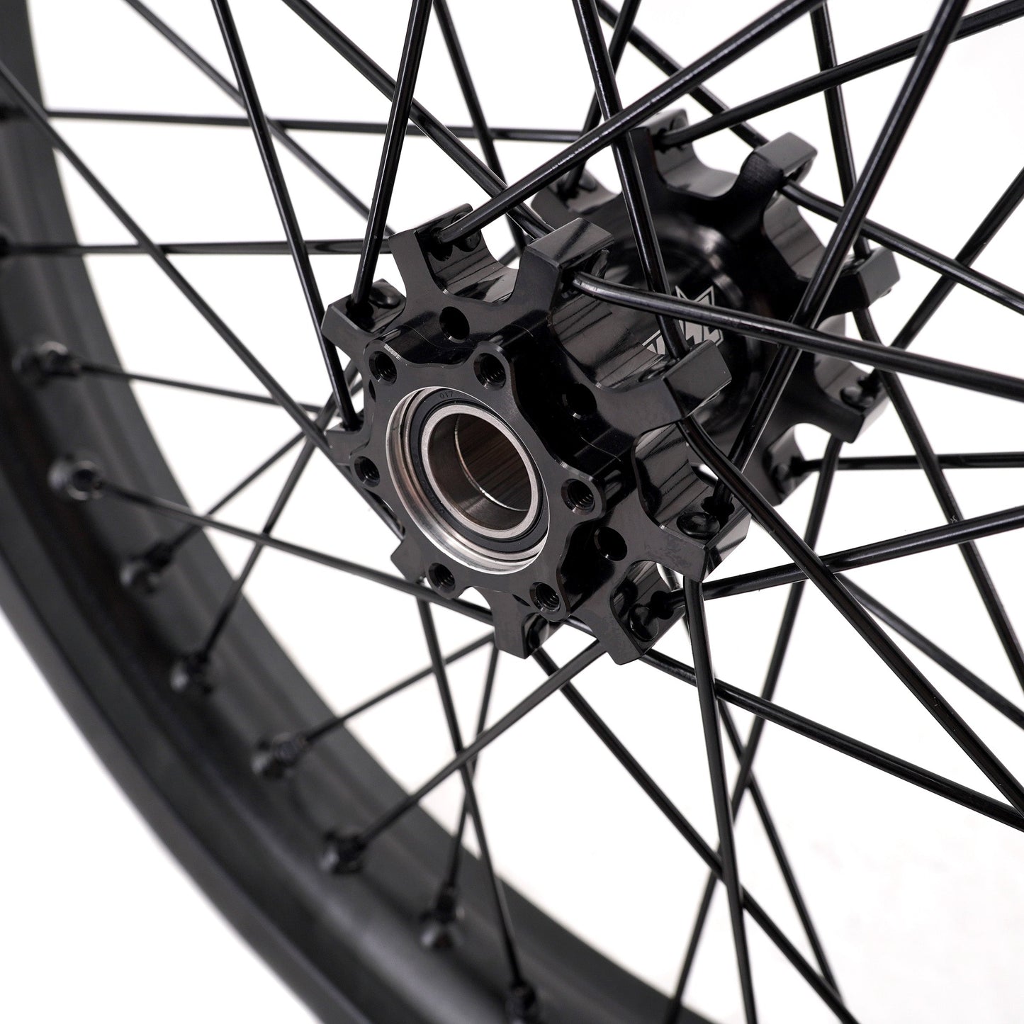 KKE 17"Super moto E-bike Wheels Fit Surron, E-Ride Pro and more