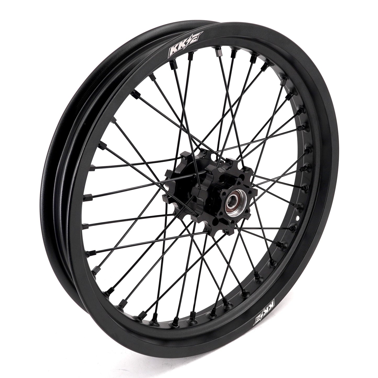 KKE 17"Super moto E-bike Wheels Fit Surron, E-Ride Pro and more
