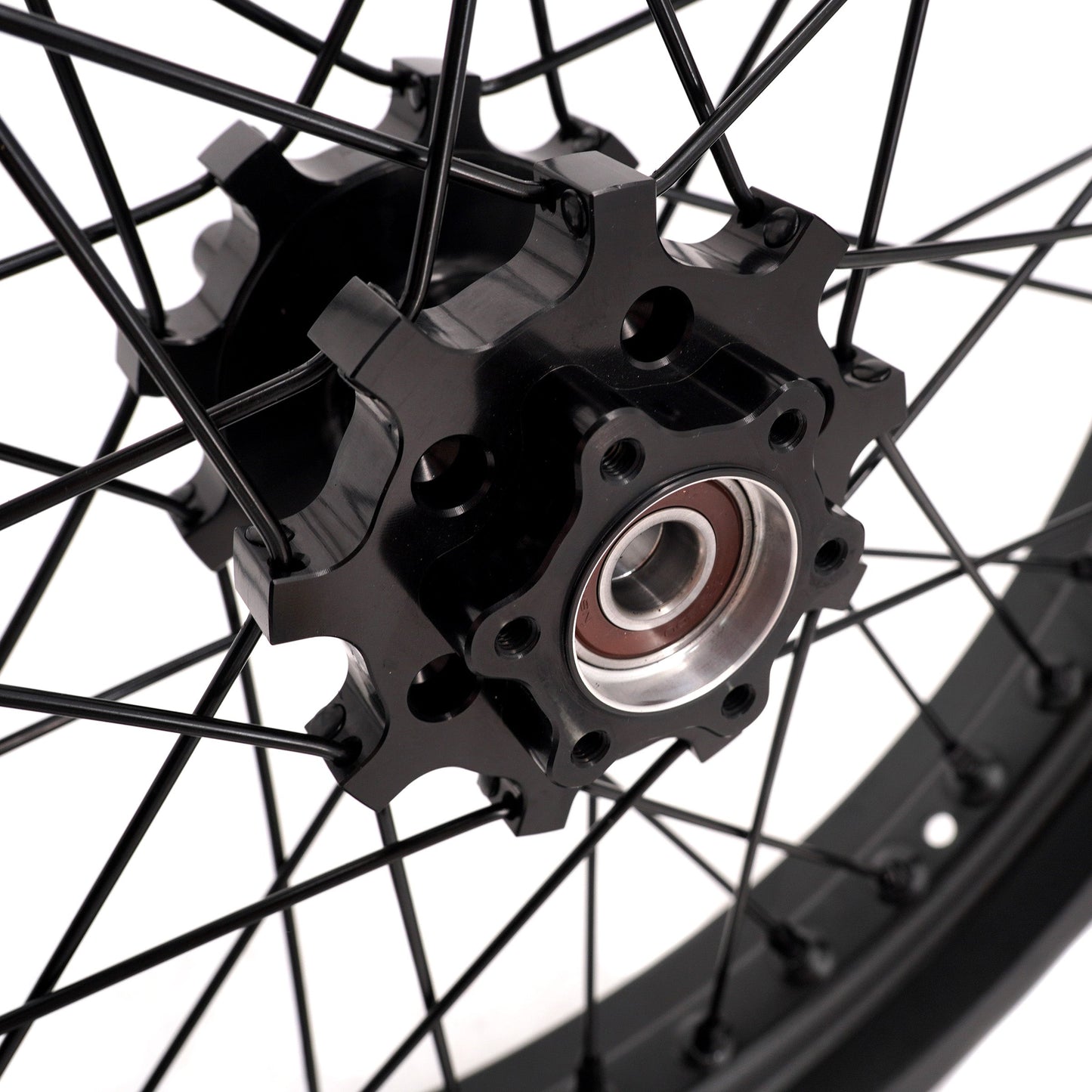 KKE 17"Super moto E-bike Wheels Fit Surron, E-Ride Pro and more