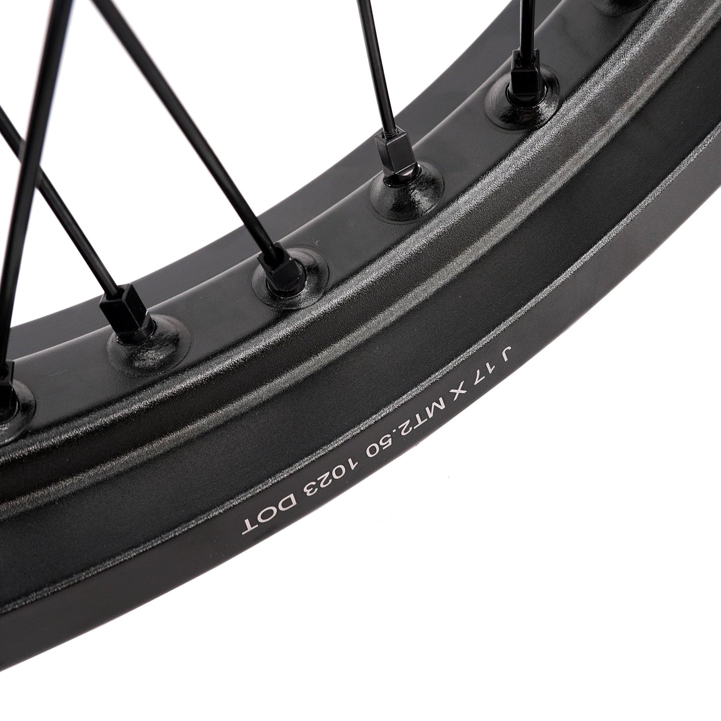 KKE 17"Super moto E-bike Wheels Fit Surron, E-Ride Pro and more
