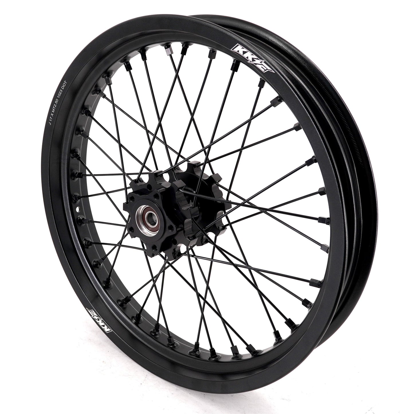 KKE 17"Super moto E-bike Wheels Fit Surron, E-Ride Pro and more