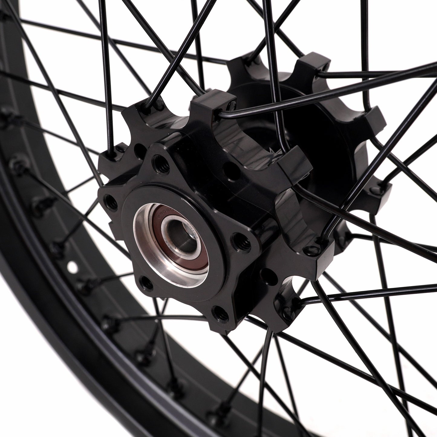 KKE 17"Super moto E-bike Wheels Fit Surron, E-Ride Pro and more