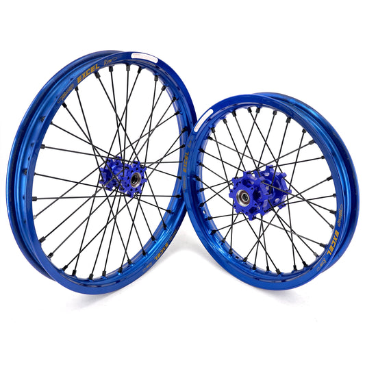KKE 19" 16"Fit Talaria Sting MX3 / R MX4 E-bike Blue Takasago EXCEL Rims