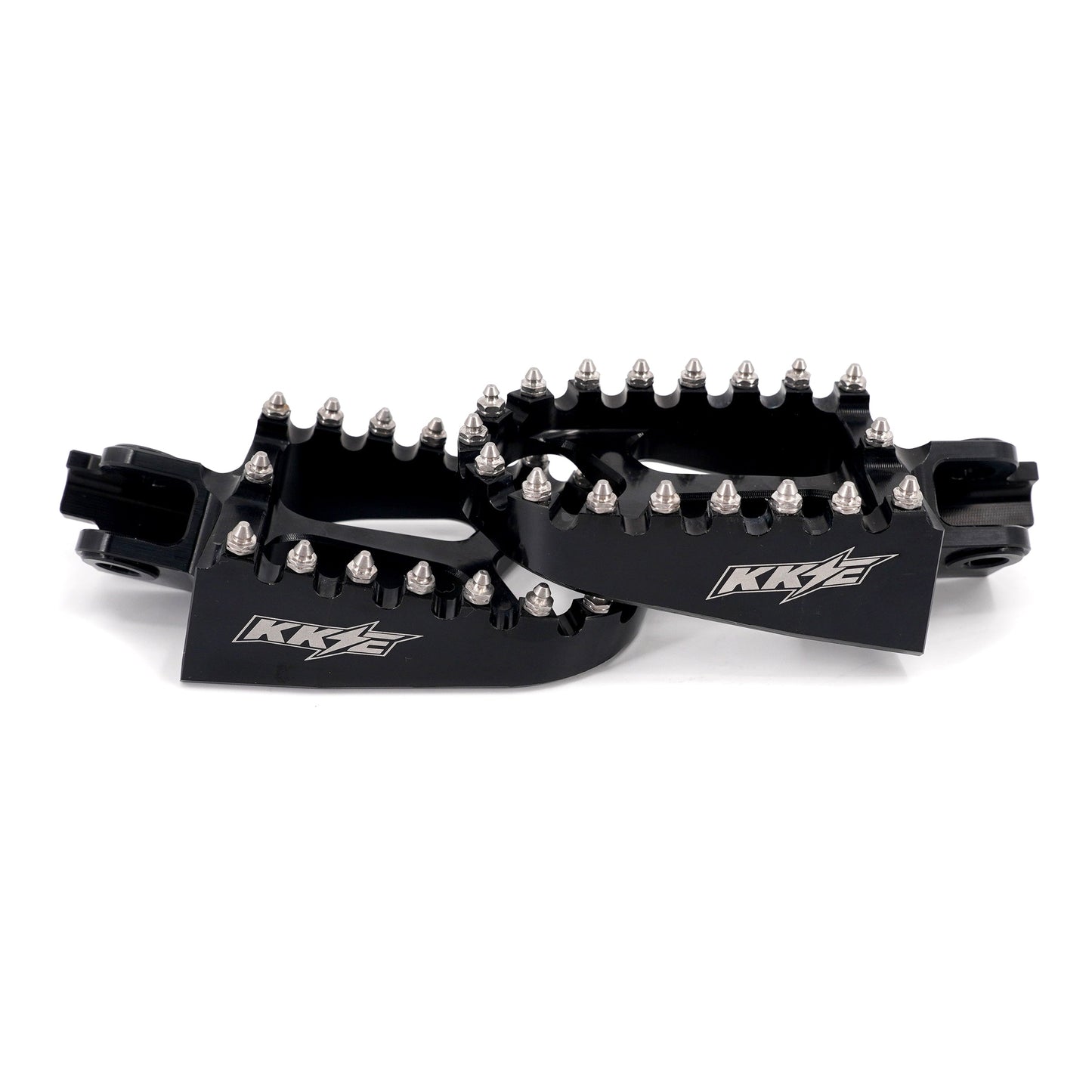 Billet Footpegs | Rawrr Mantis & Mantis X | By KKE