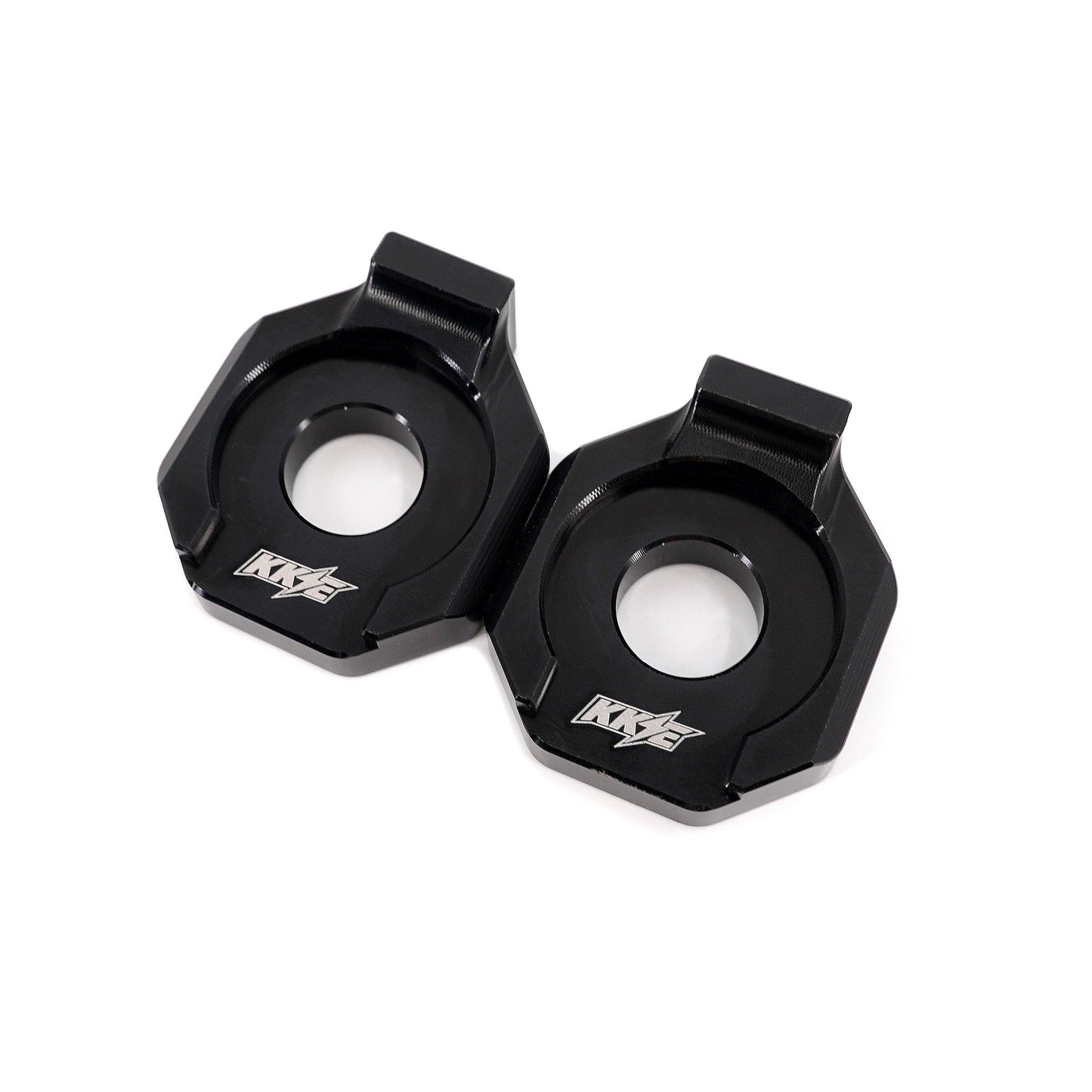 KKE Axle Chain Adjuster Blocks Fit Rawrr Mantis, Mantis X