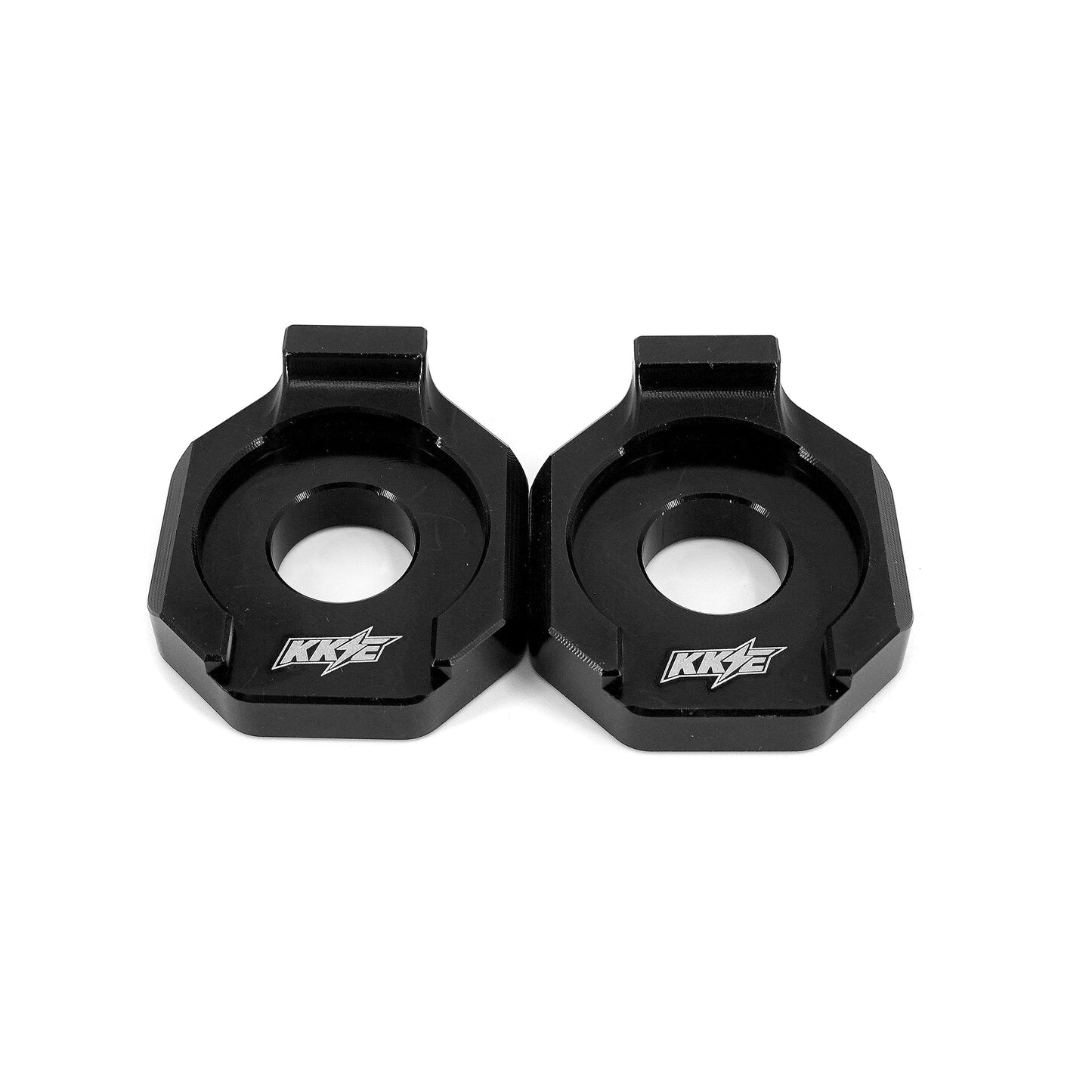 KKE Axle Chain Adjuster Blocks Fit Rawrr Mantis, Mantis X