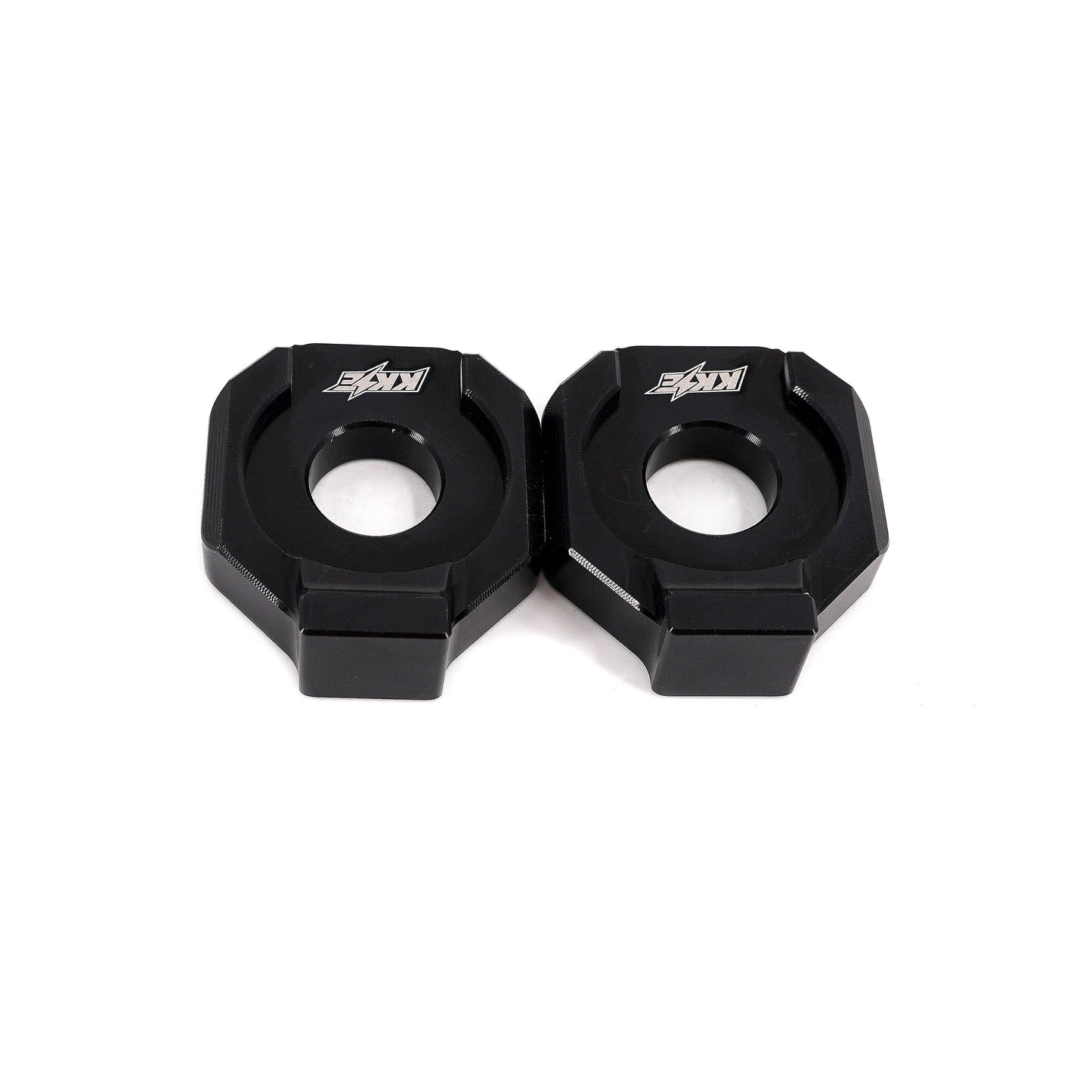 KKE Axle Chain Adjuster Blocks Fit Rawrr Mantis, Mantis X