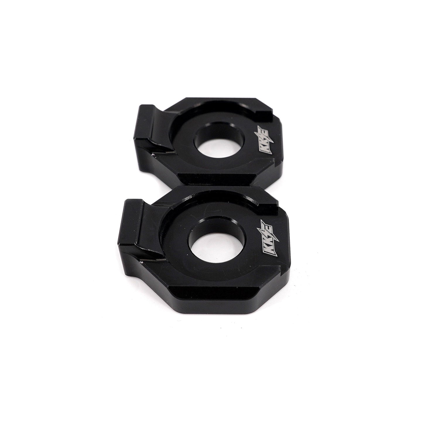 KKE Axle Chain Adjuster Blocks Fit Rawrr Mantis, Mantis X