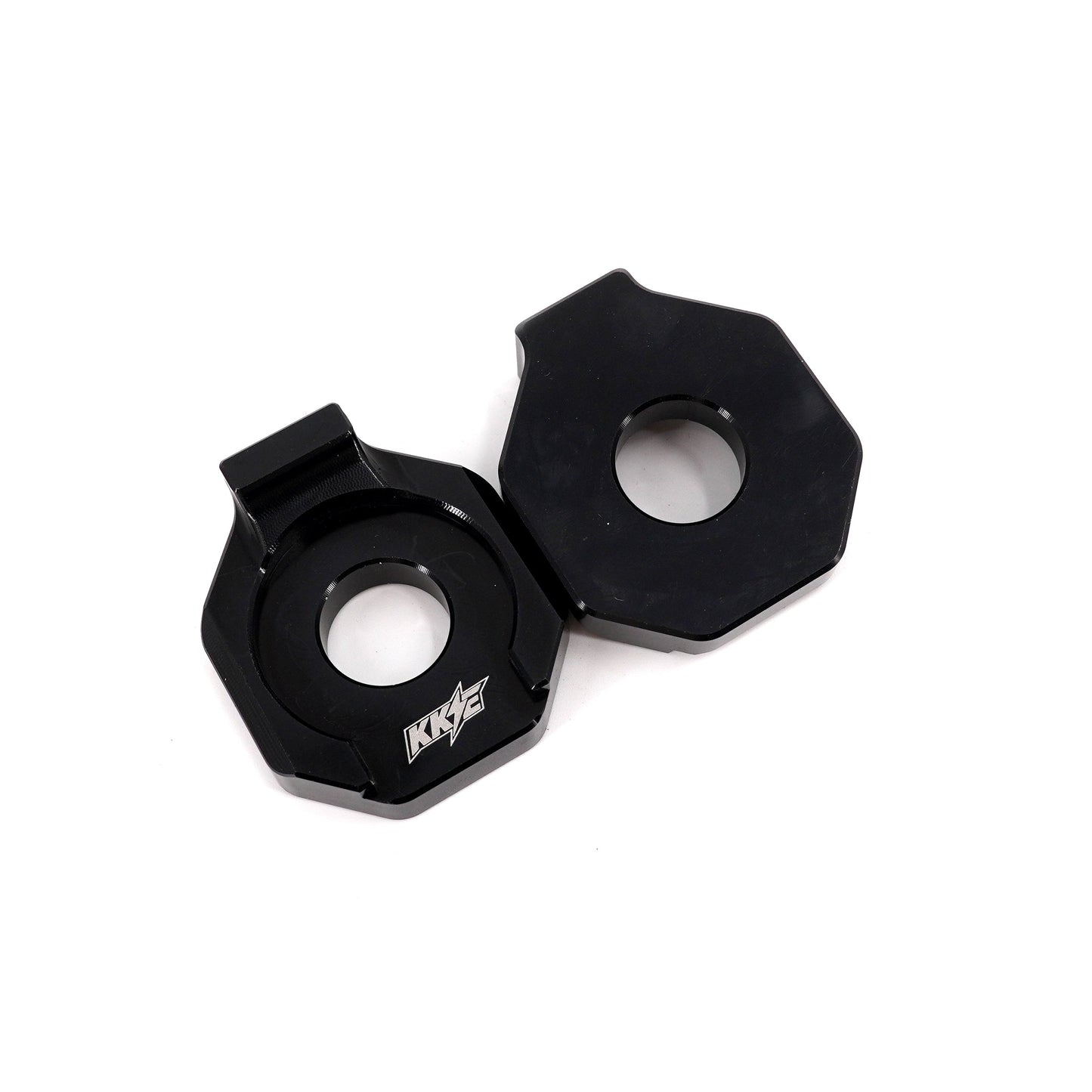 KKE Axle Chain Adjuster Blocks Fit Rawrr Mantis, Mantis X