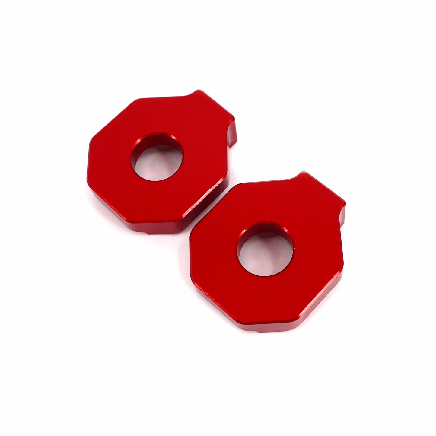 KKE Axle Chain Adjuster Blocks Fit Rawrr Mantis, Mantis X