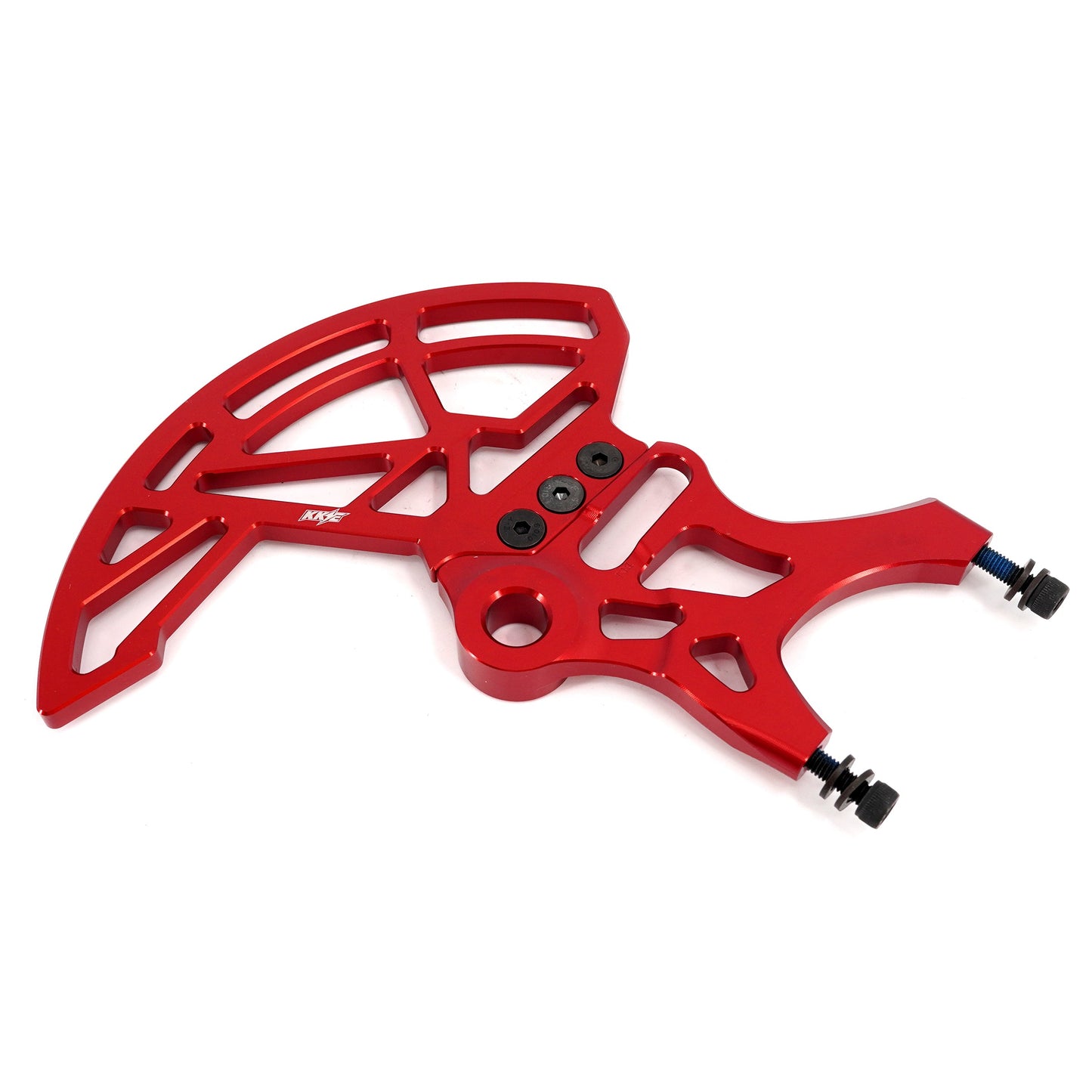KKE Aluminum Rear Brake Disc Guard Fit Rawrr Mantis, Mantis X