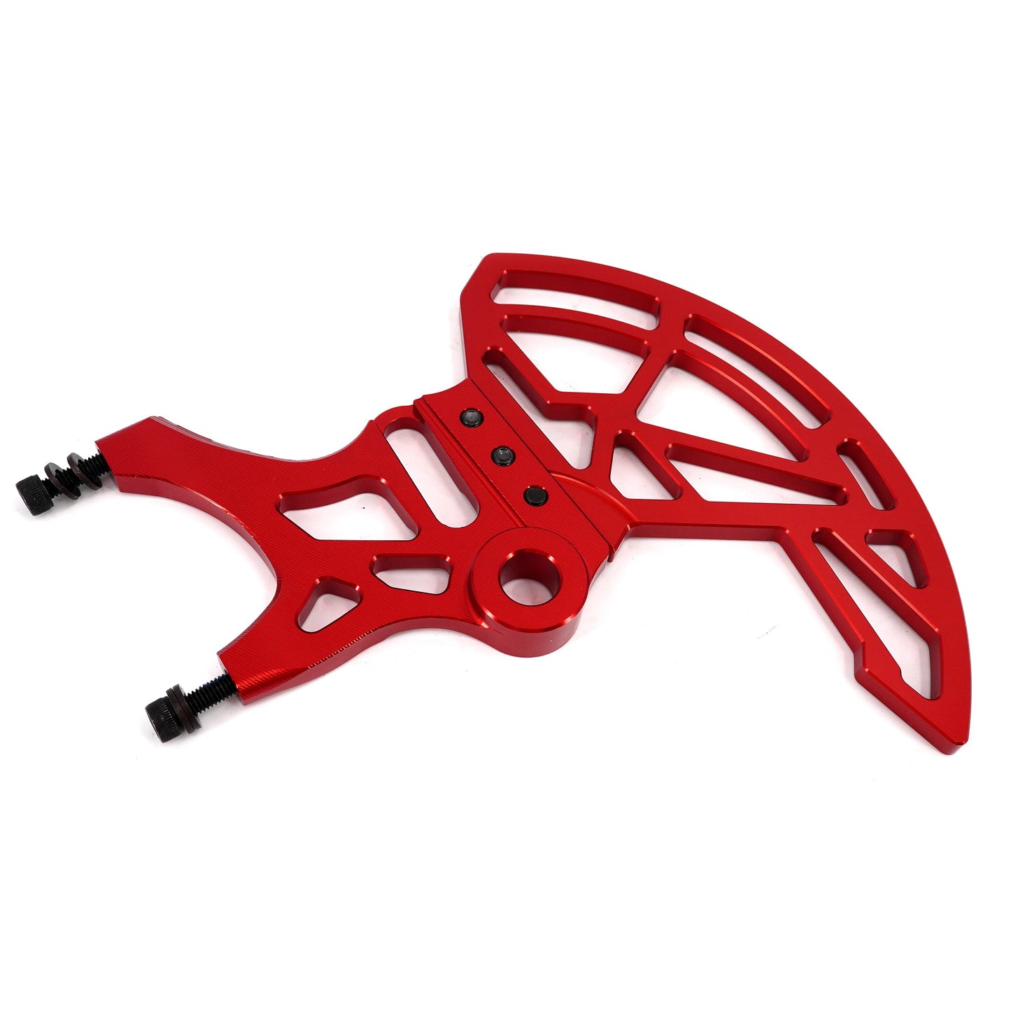 KKE Aluminum Rear Brake Disc Guard Fit Rawrr Mantis, Mantis X