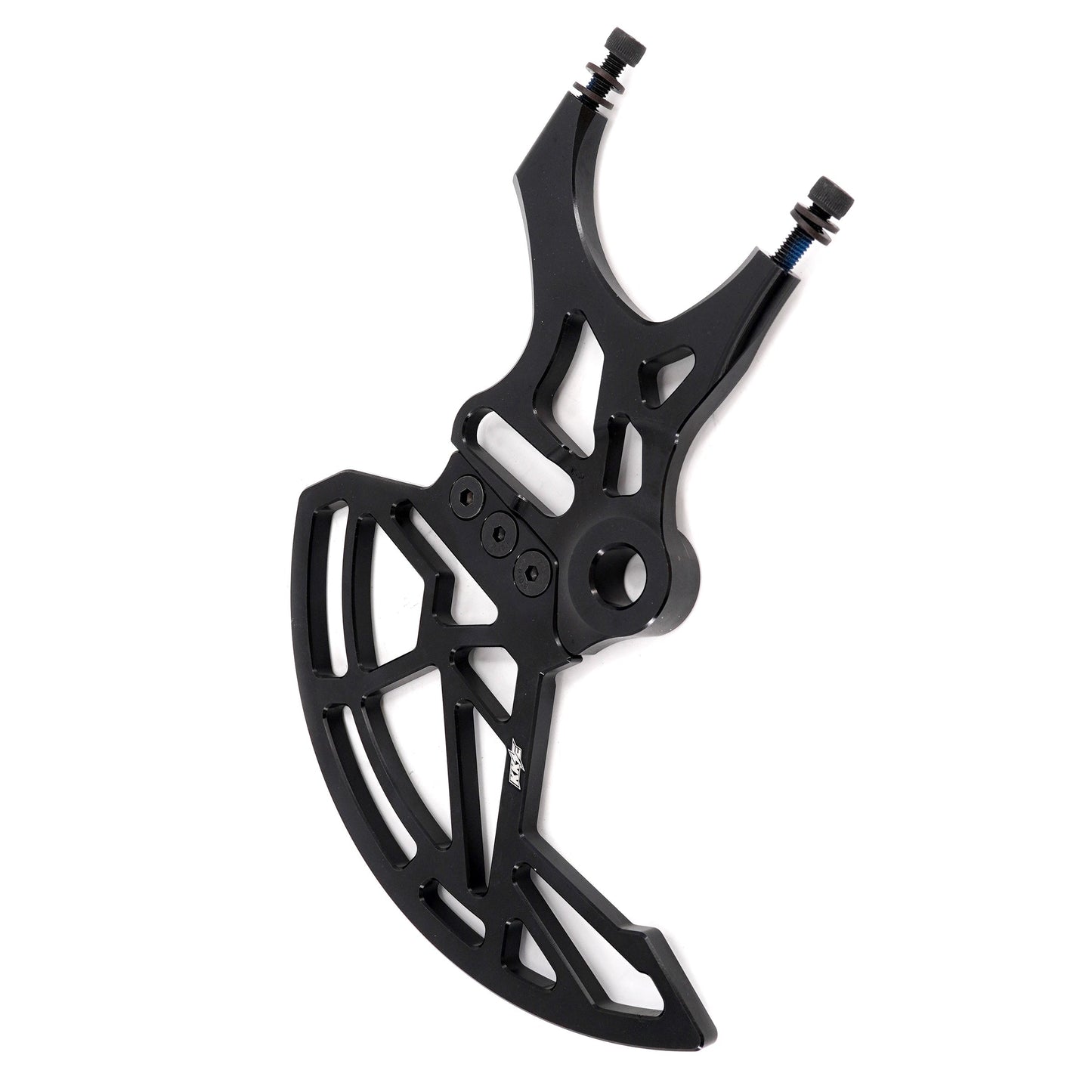 KKE Aluminum Rear Brake Disc Guard Fit Rawrr Mantis, Mantis X