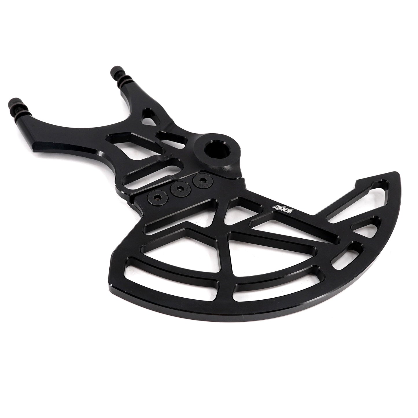 KKE Aluminum Rear Brake Disc Guard Fit Rawrr Mantis, Mantis X