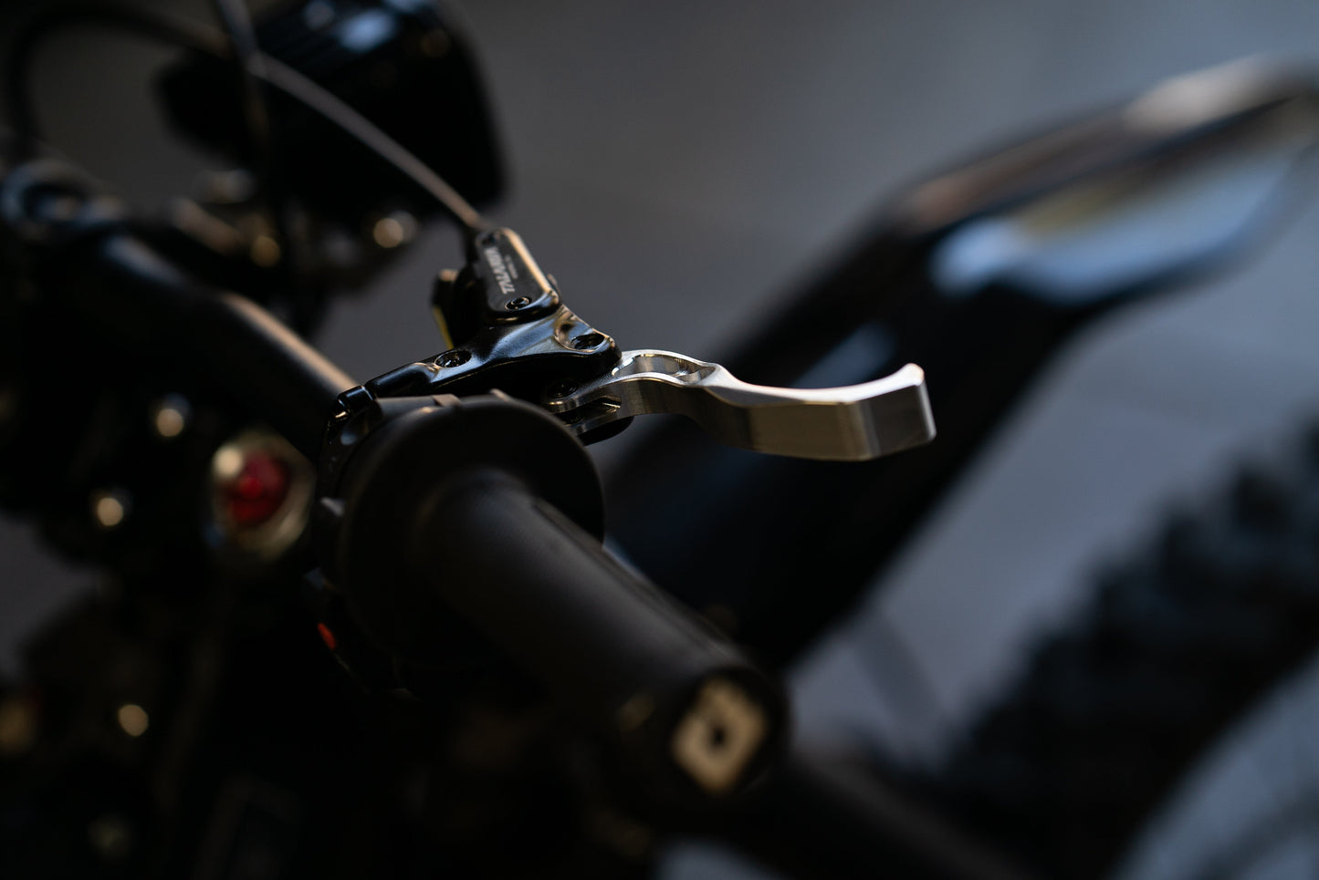 Brake Levers | Surron, Talaria By Prickly Motorsports