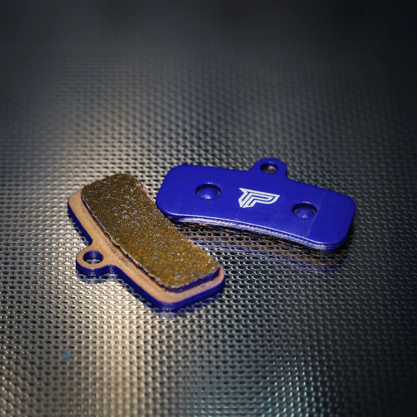 PIVOTRAX Electric Bike Brake Pads | Sur-Ron, Talaria, Segway and Altis Sigma