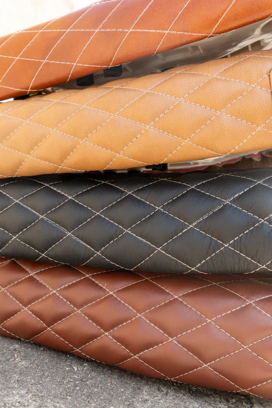 Diamondback Seat | for Beachman ’64 | By Beachman