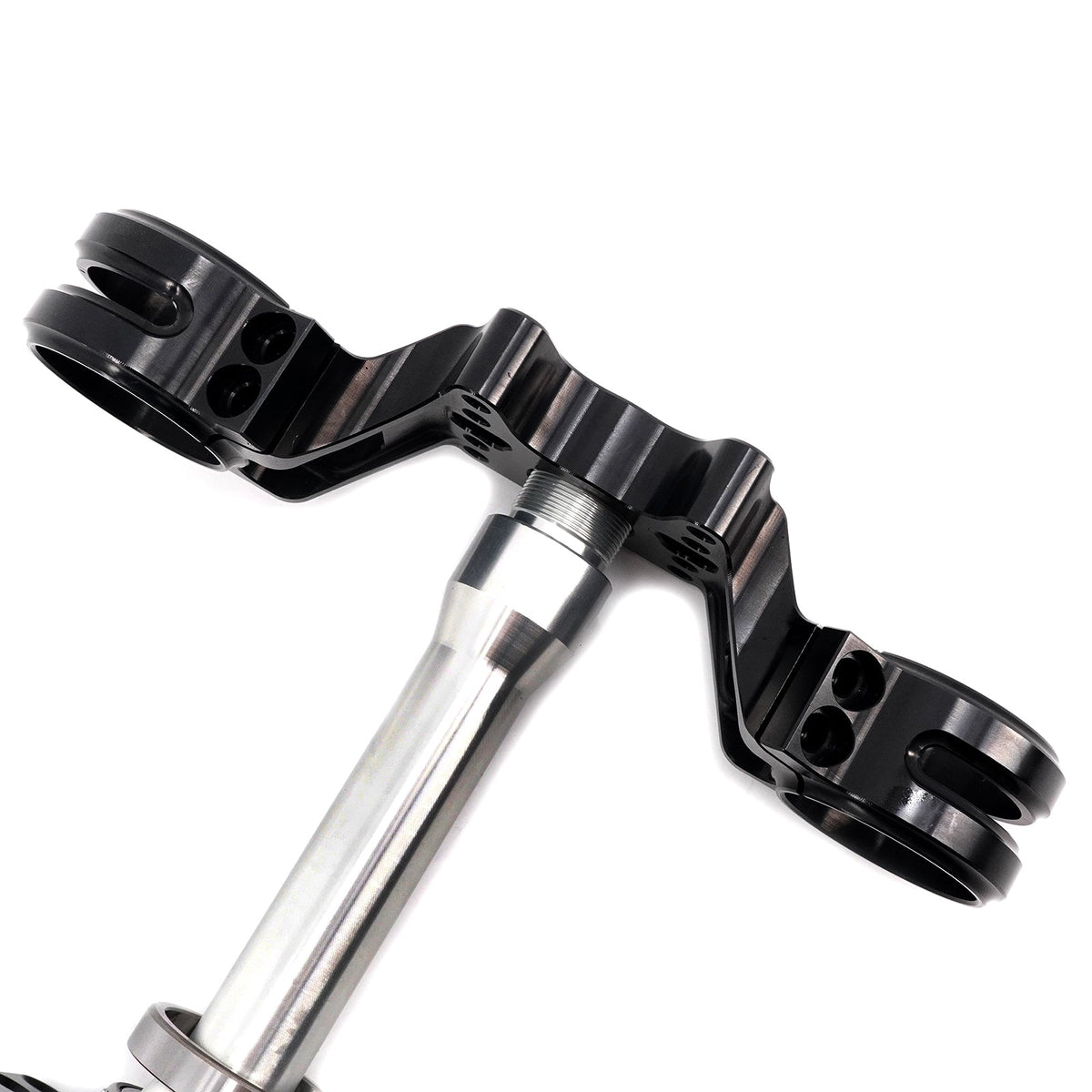KKE Widen Drop Crown Triple Tree Clamp Kit | SurRon Light Bee & KKE 35mm Forks