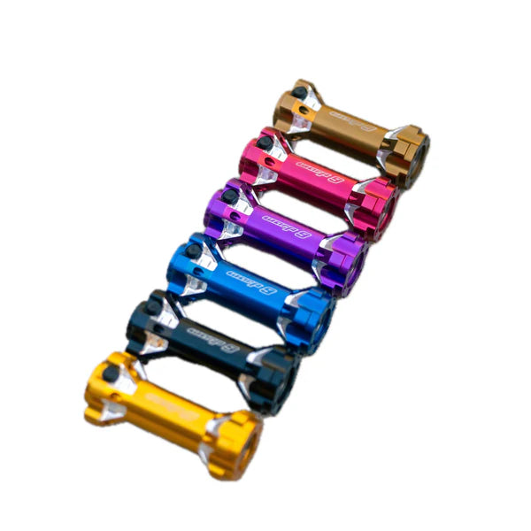 High-Performance Belt Kit | EBG Carbon Belt, Billet Pulley, Warp 9 Jackshaft | for Emoto