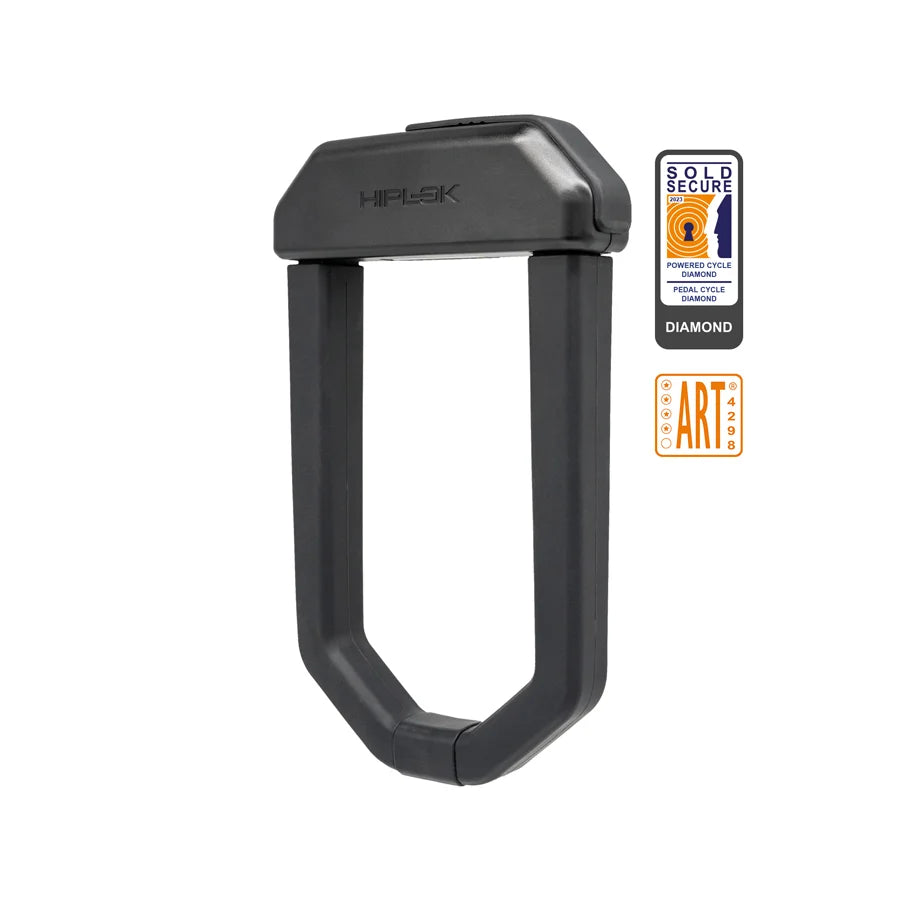 Hiplok DX1000 Lock Only Hiplok DX1000 Lock Only