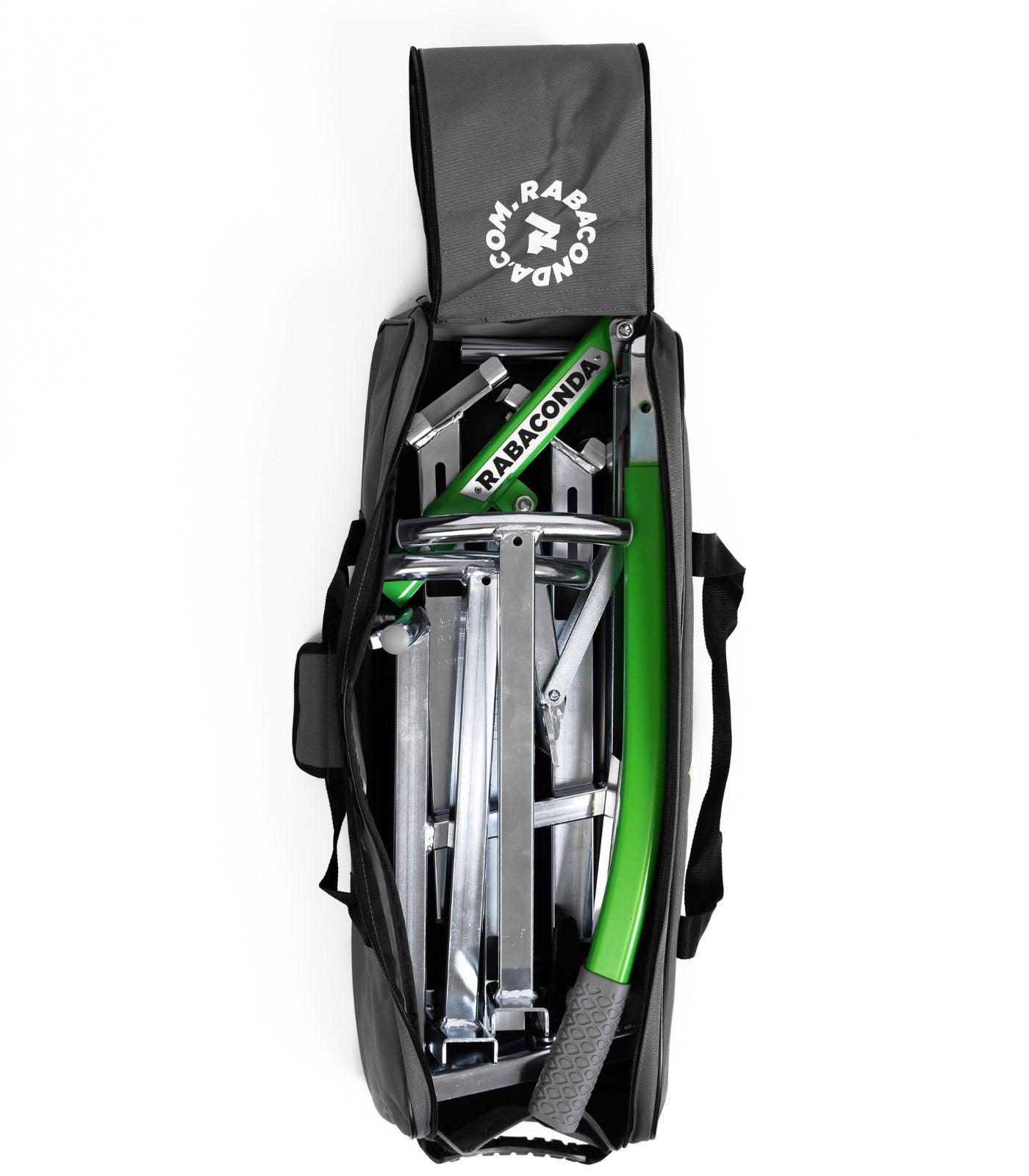 Rabaconda Dirt Bike Tire Changer For all E-motos