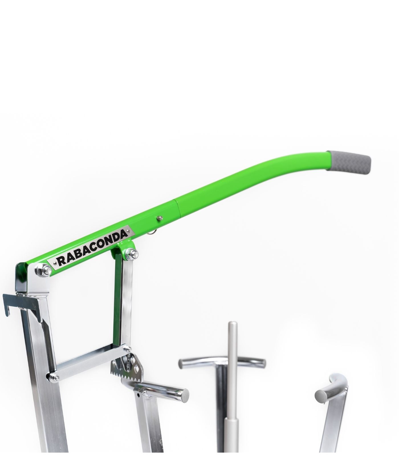 Rabaconda Dirt Bike Tire Changer For all E-motos