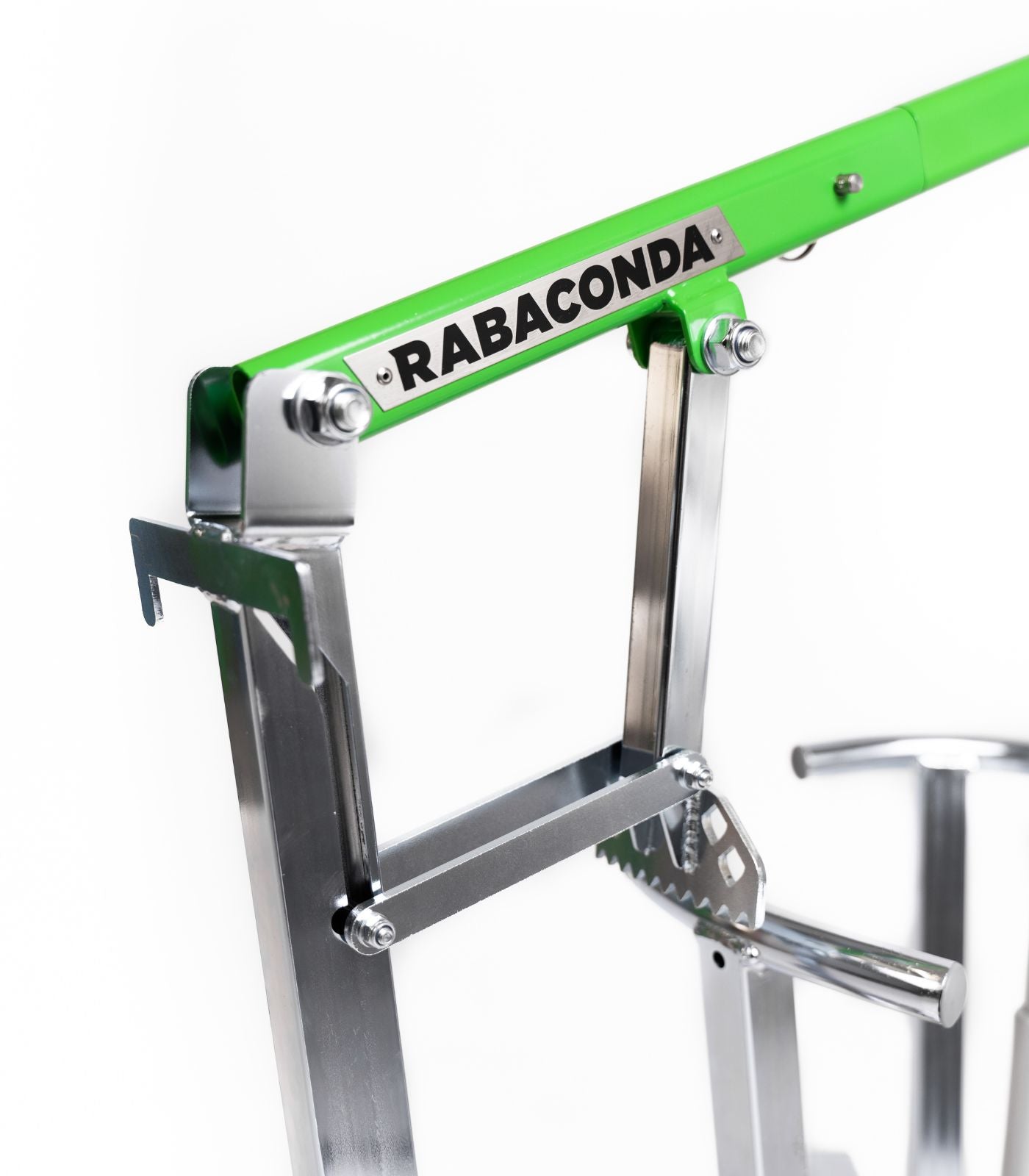 Rabaconda Dirt Bike Tire Changer For all E-motos