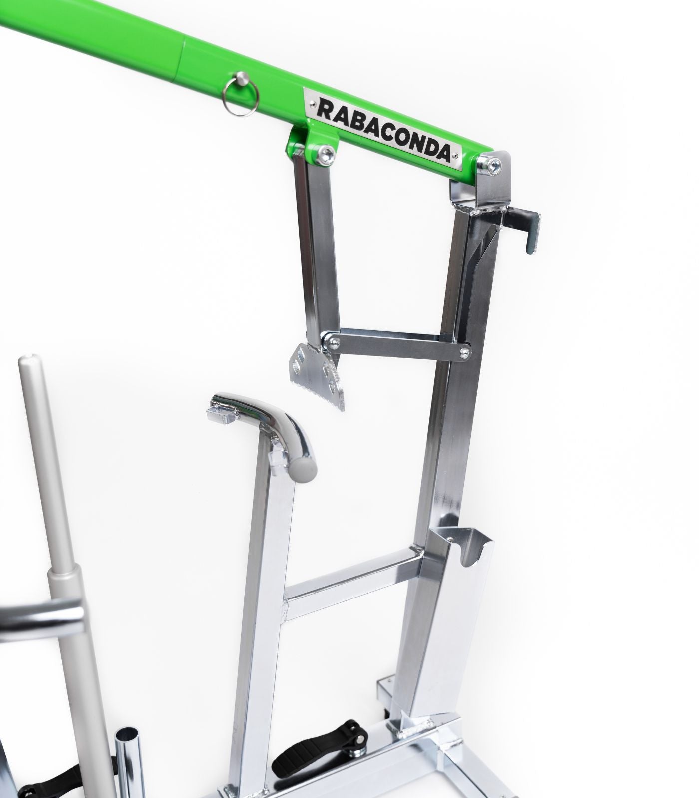 Rabaconda Dirt Bike Tire Changer For all E-motos