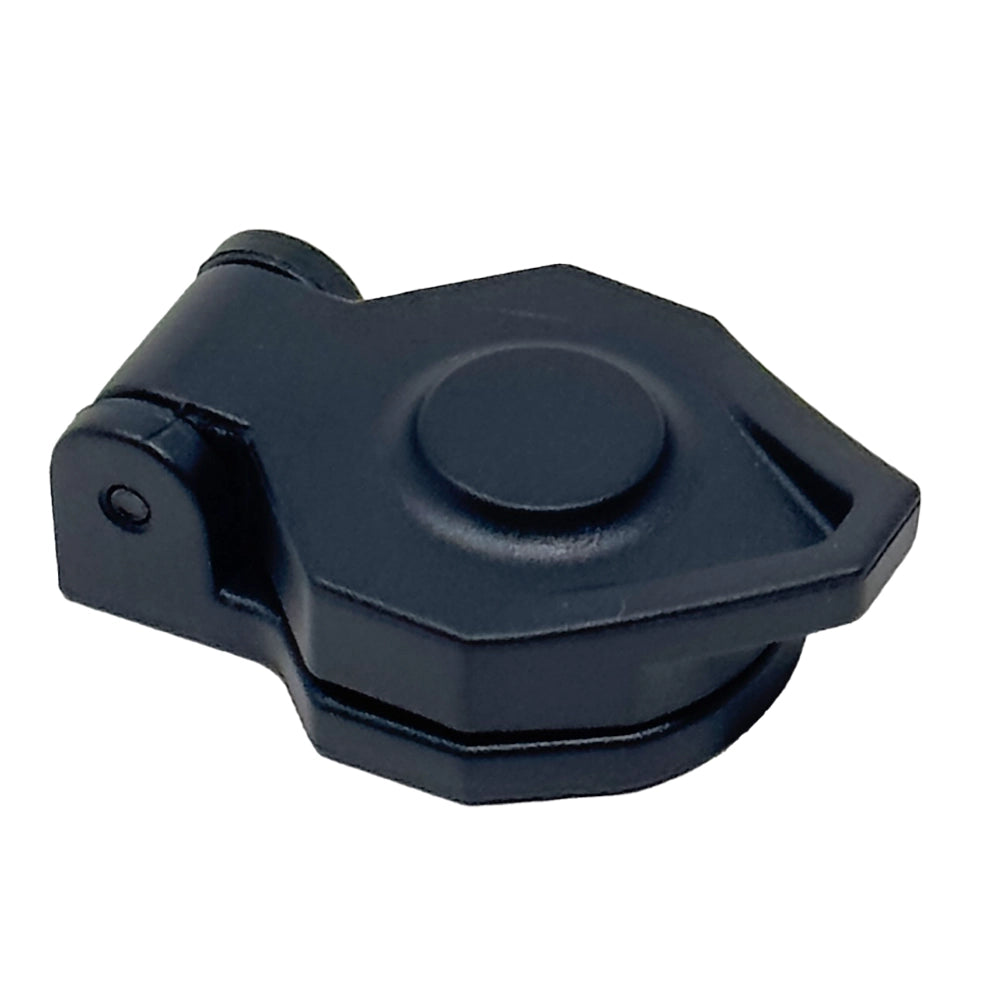 2023 Vsett 10+ Dust Cap