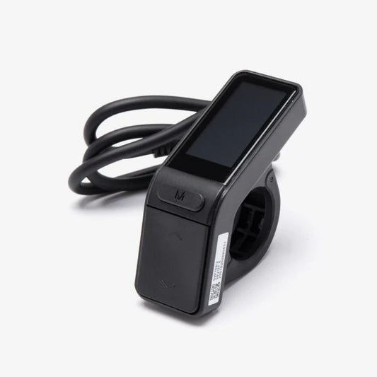 EBMX X-9000 SW102 Display