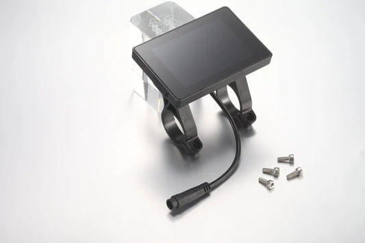 E Ride Pro Replacement Displays for all Eride pro Models