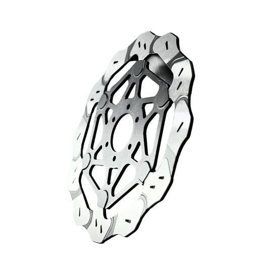 EBG Moto Rotors | Floating Rotors for E-moto | By E-bike Garage