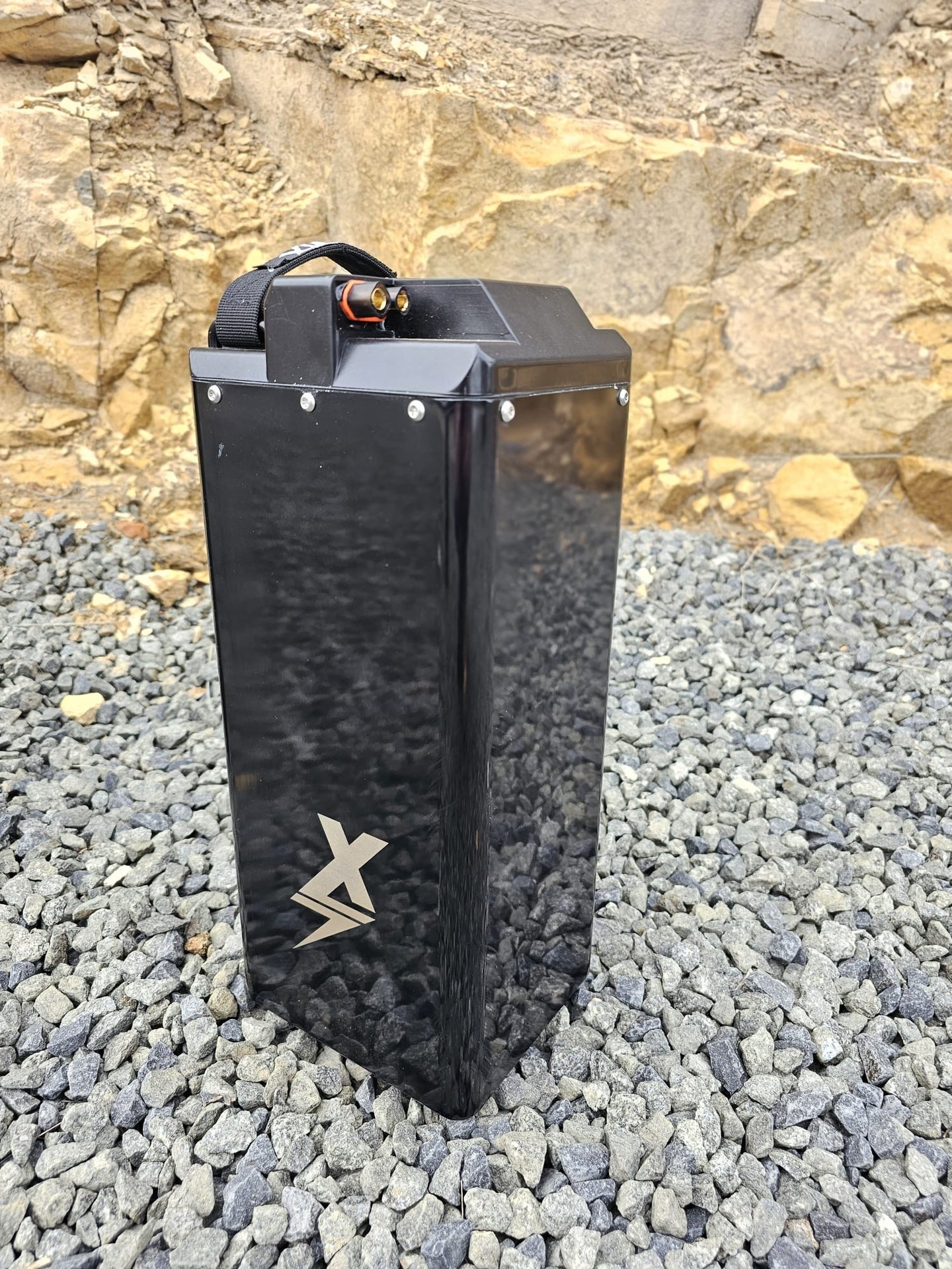 EBMX High Power Batteries for Talaria MX3, MX4 - REVRides
