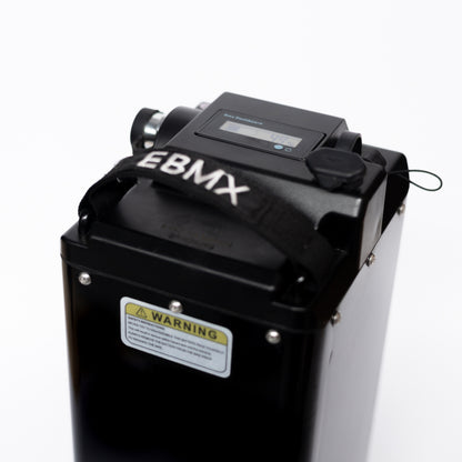 EBMX High Power Batteries for Sur Ron LBX - REVRides
